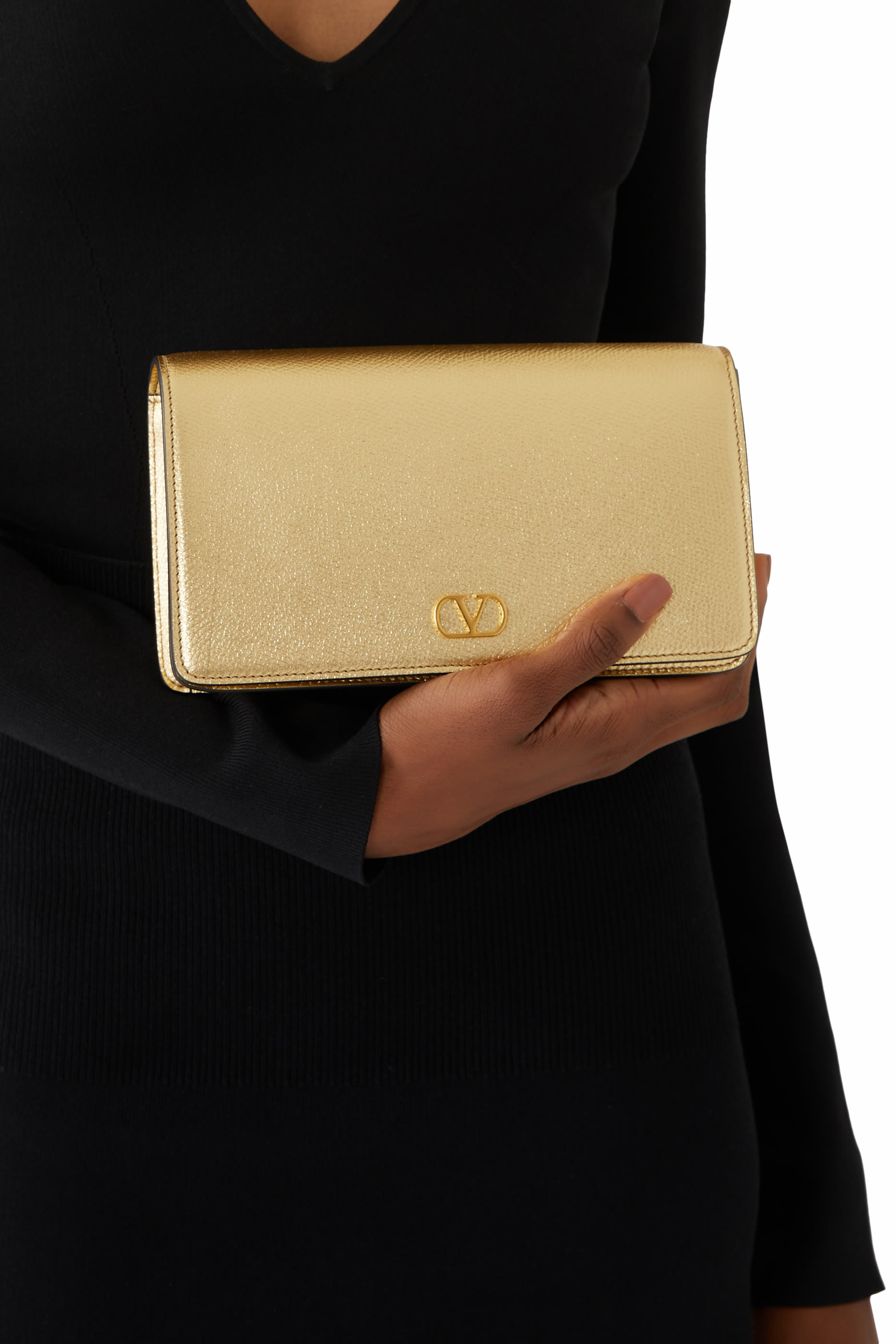 VLogo Signature Mini Bag