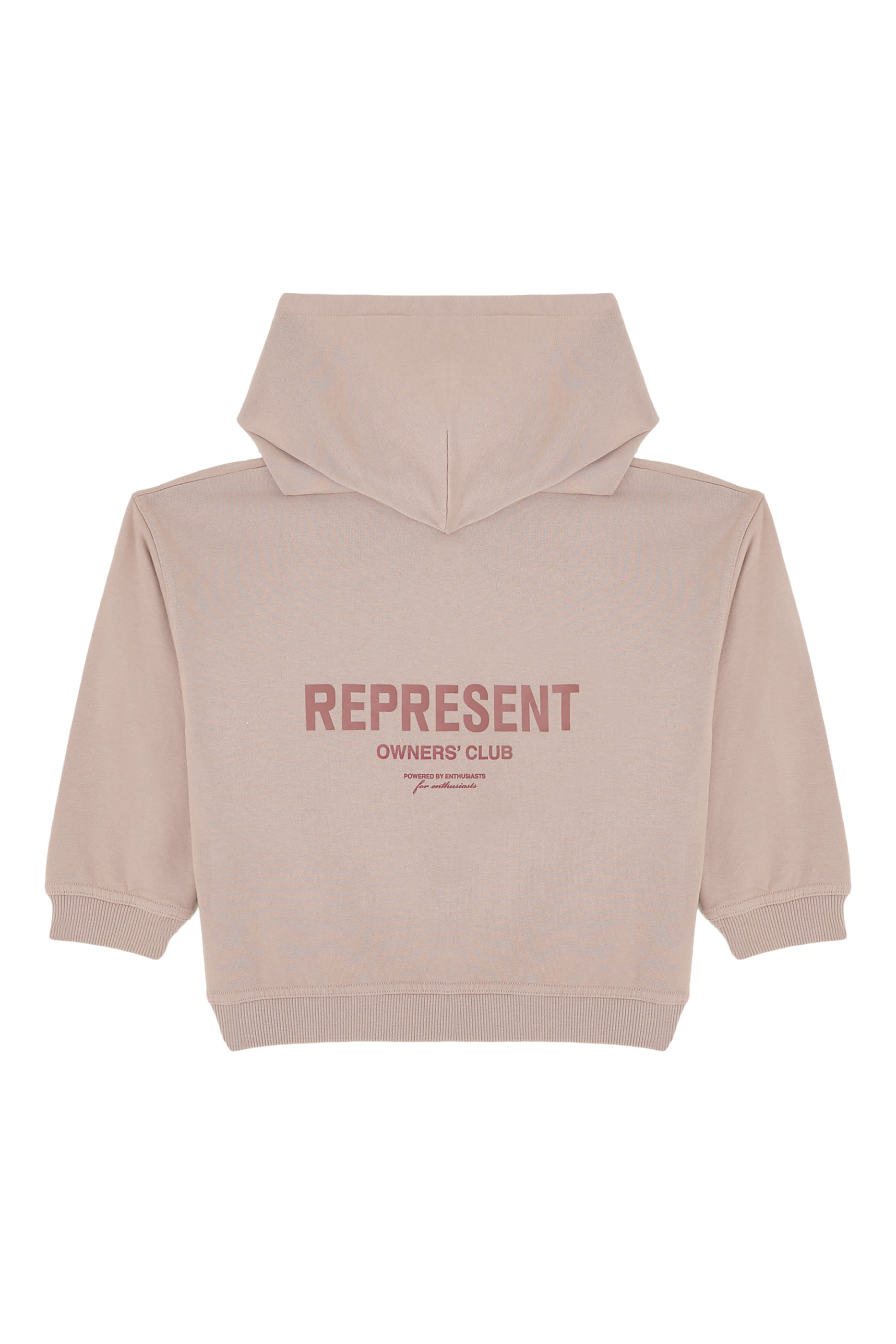 Kids Mini Owners Club Hoodie