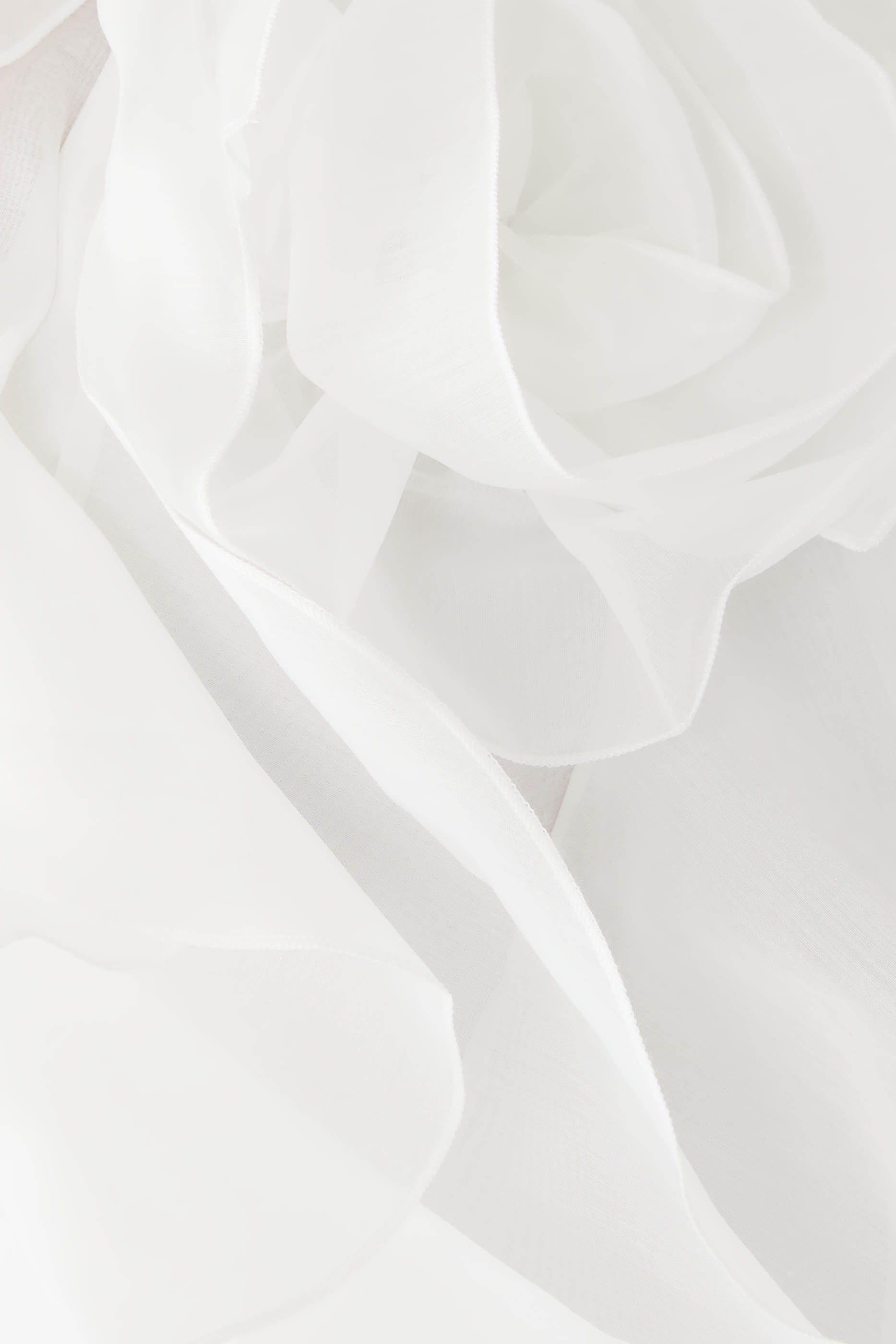 Pandorea Layered Mini Dress