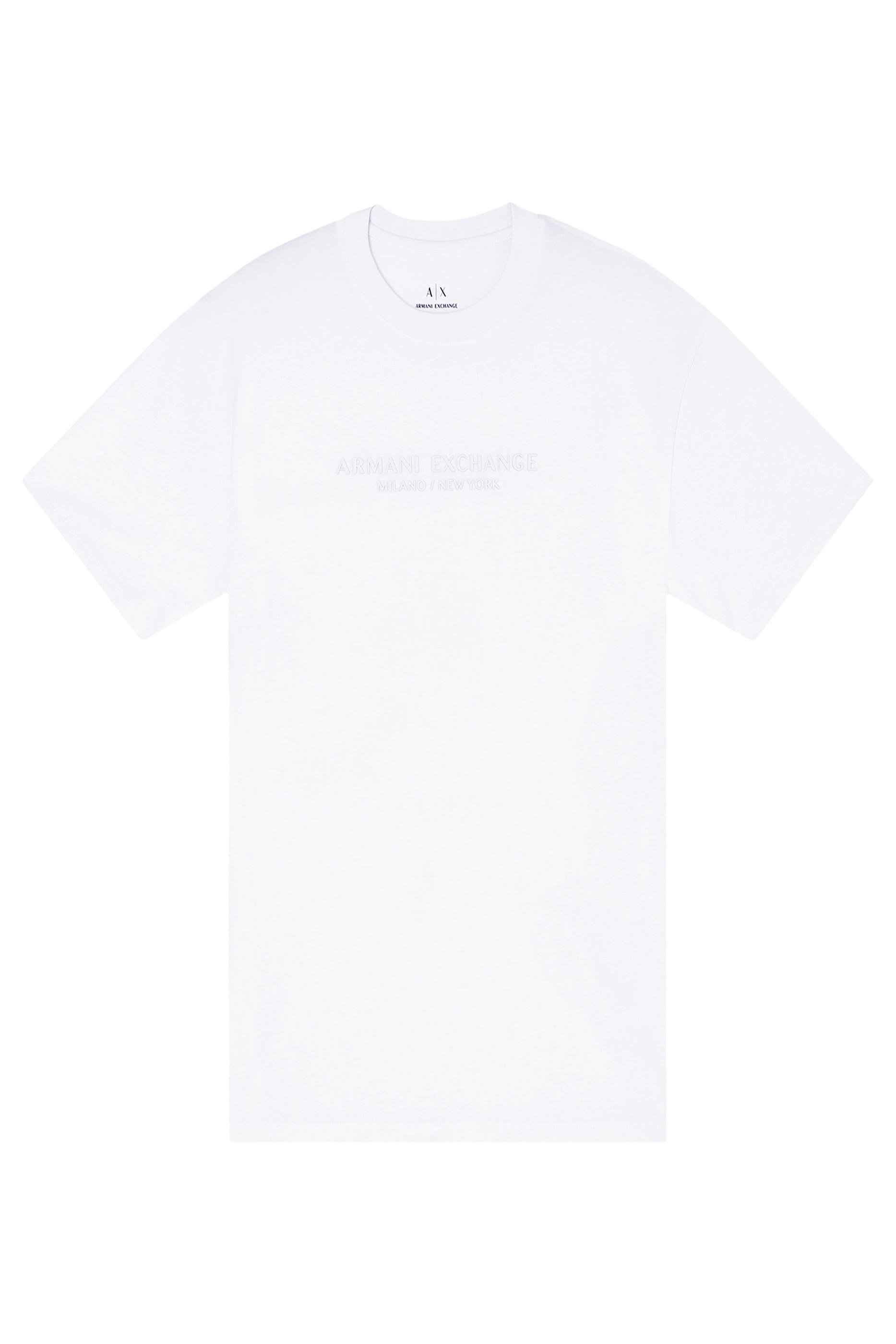 Logo Regular Fit T-Shirt