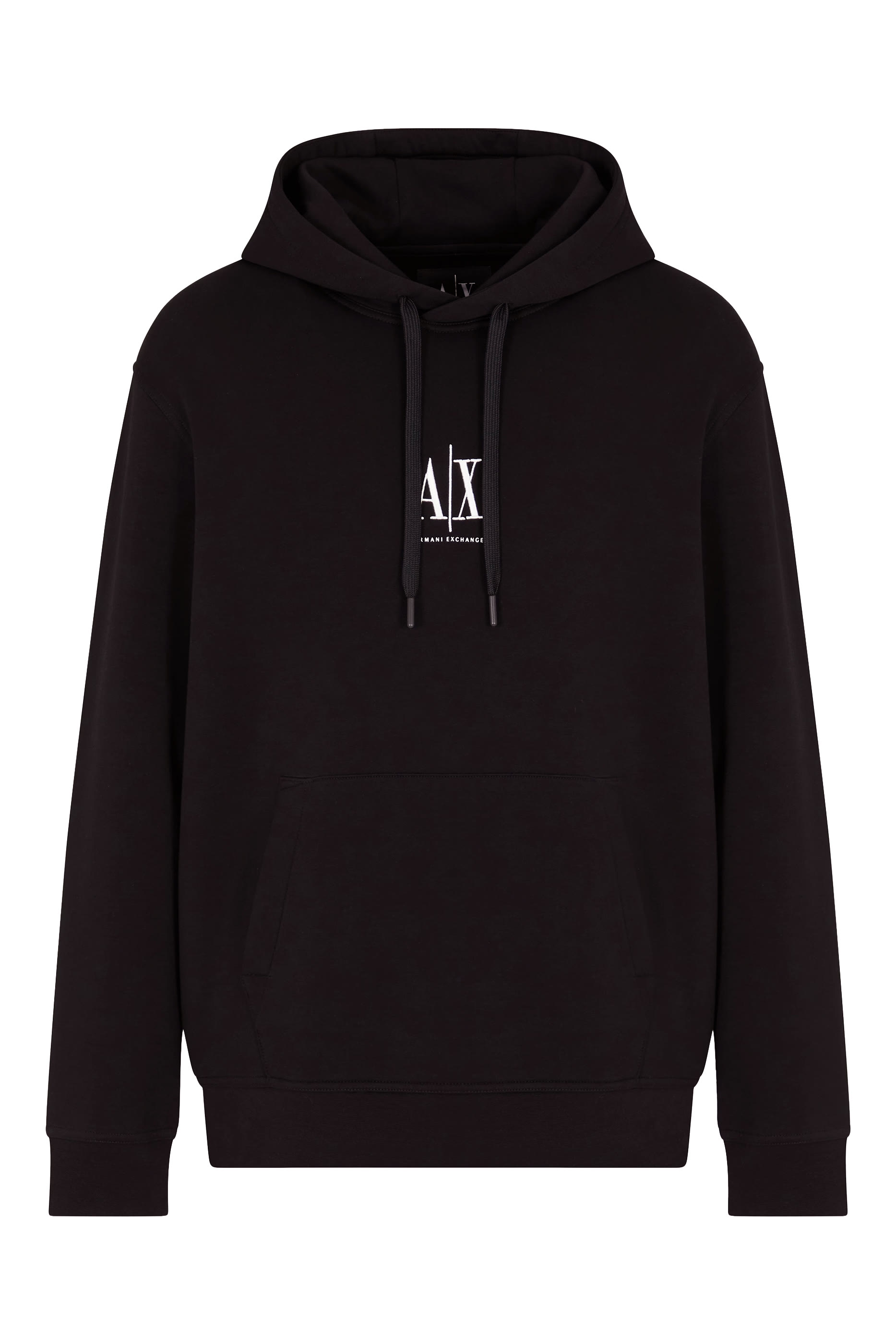 AX Logo Icon Sweatshirt