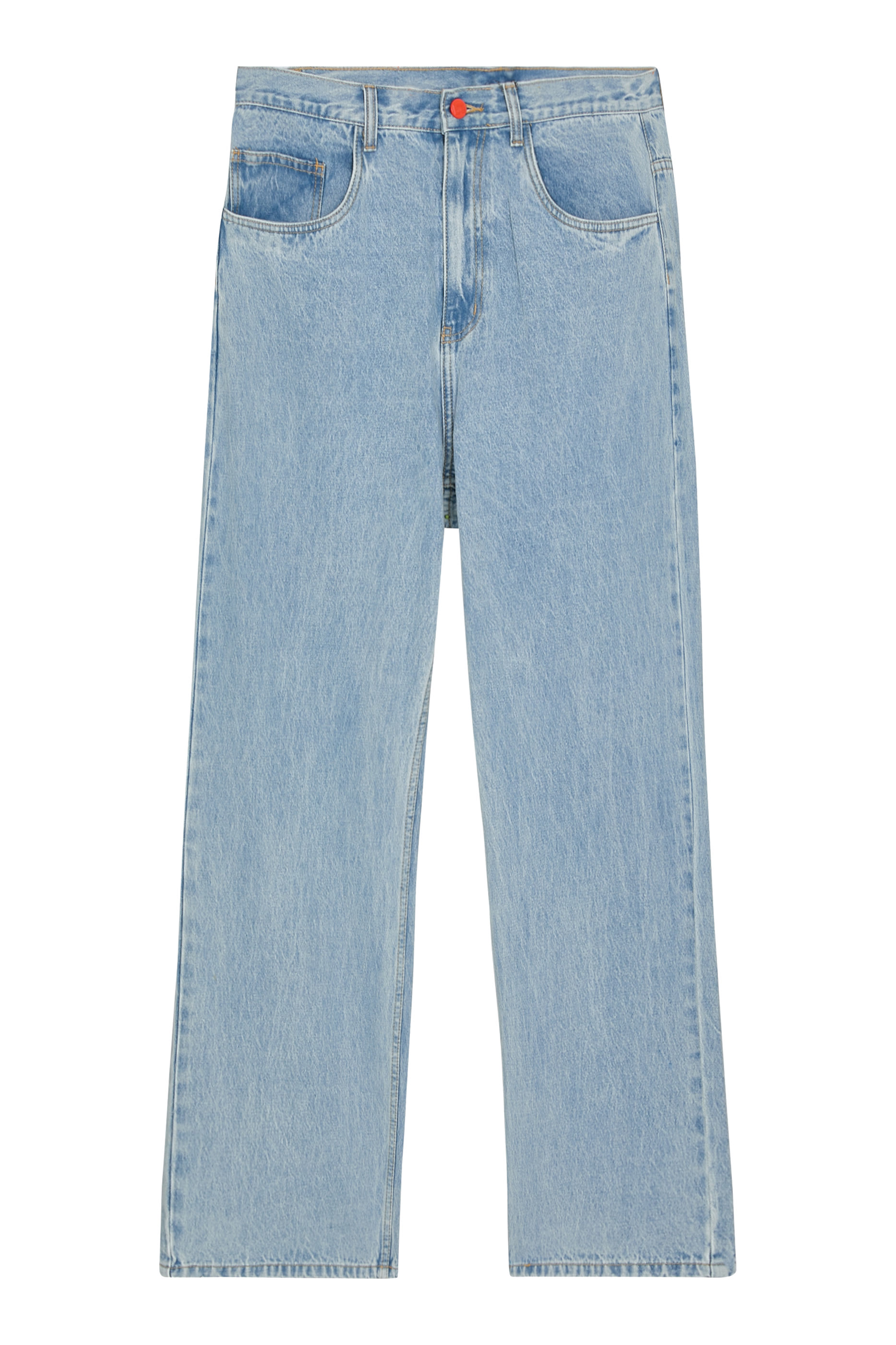 Super Loose 90&rsquo;s Jeans