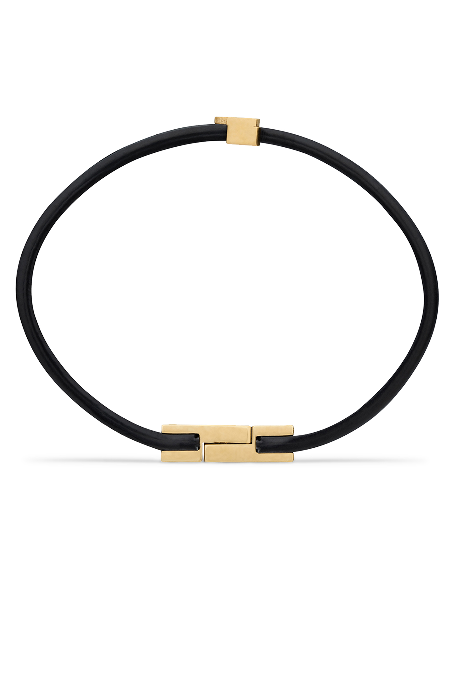 Cassandre Double-Strand Bracelet