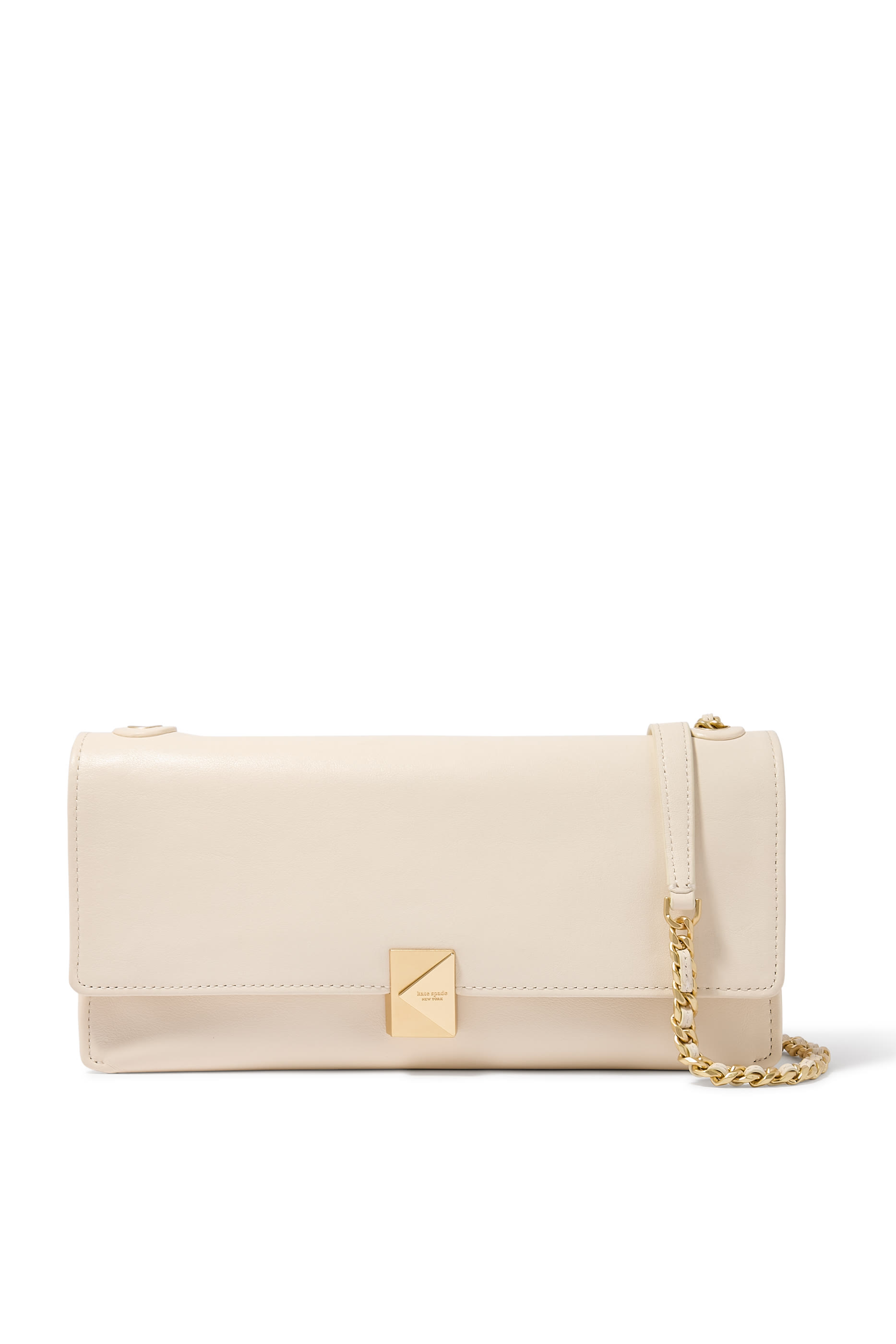 Deco Soft Shoulder Bag