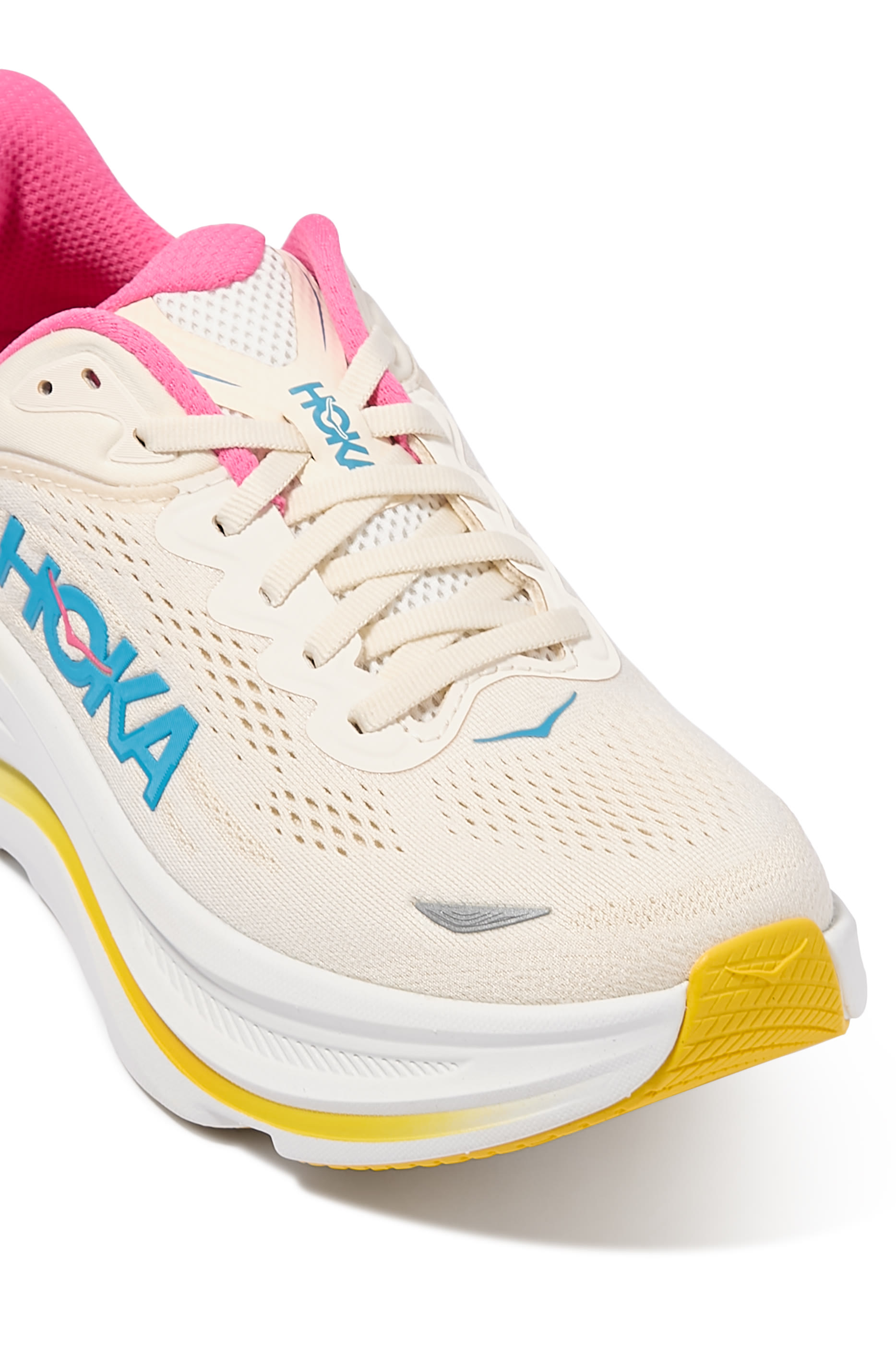 Bondi 9 Running Sneakers