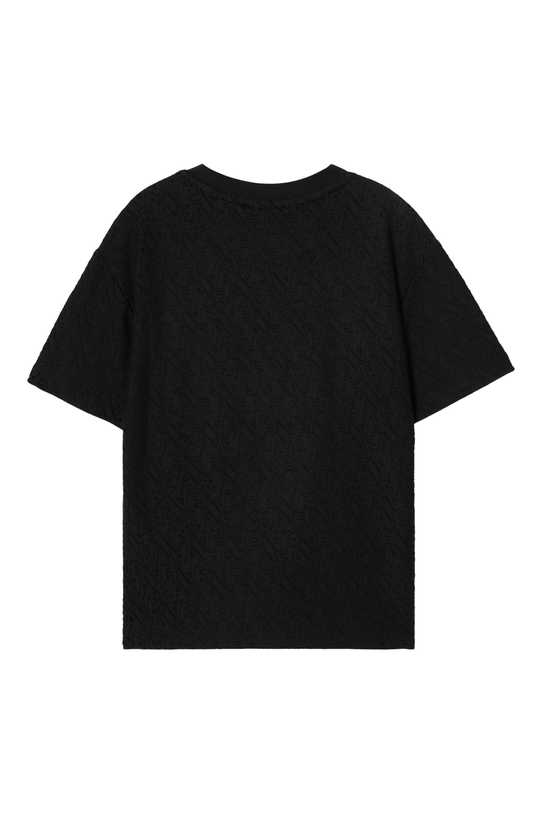 Kids EA Logo T-Shirt