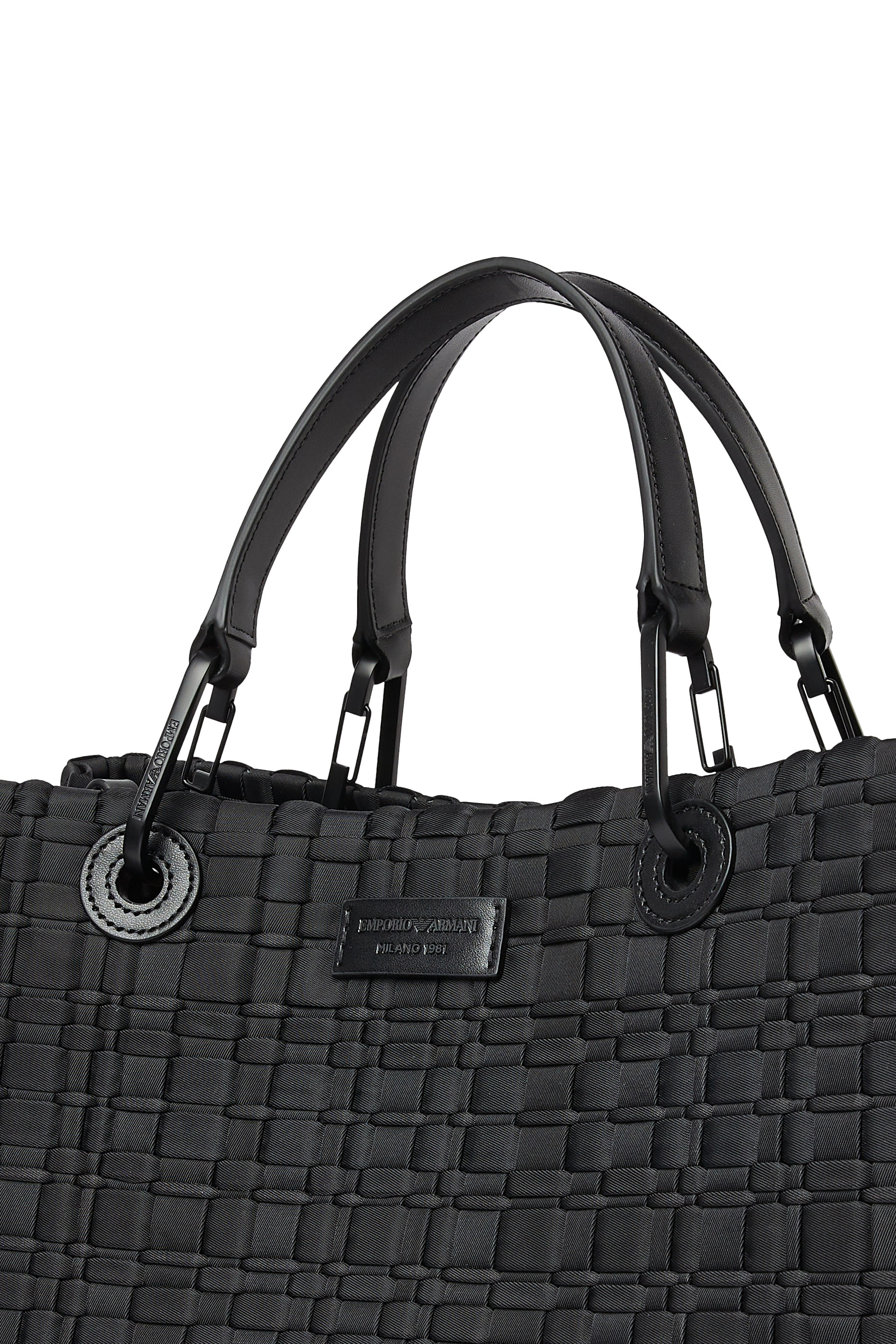 MyEA Medium Tote Bag