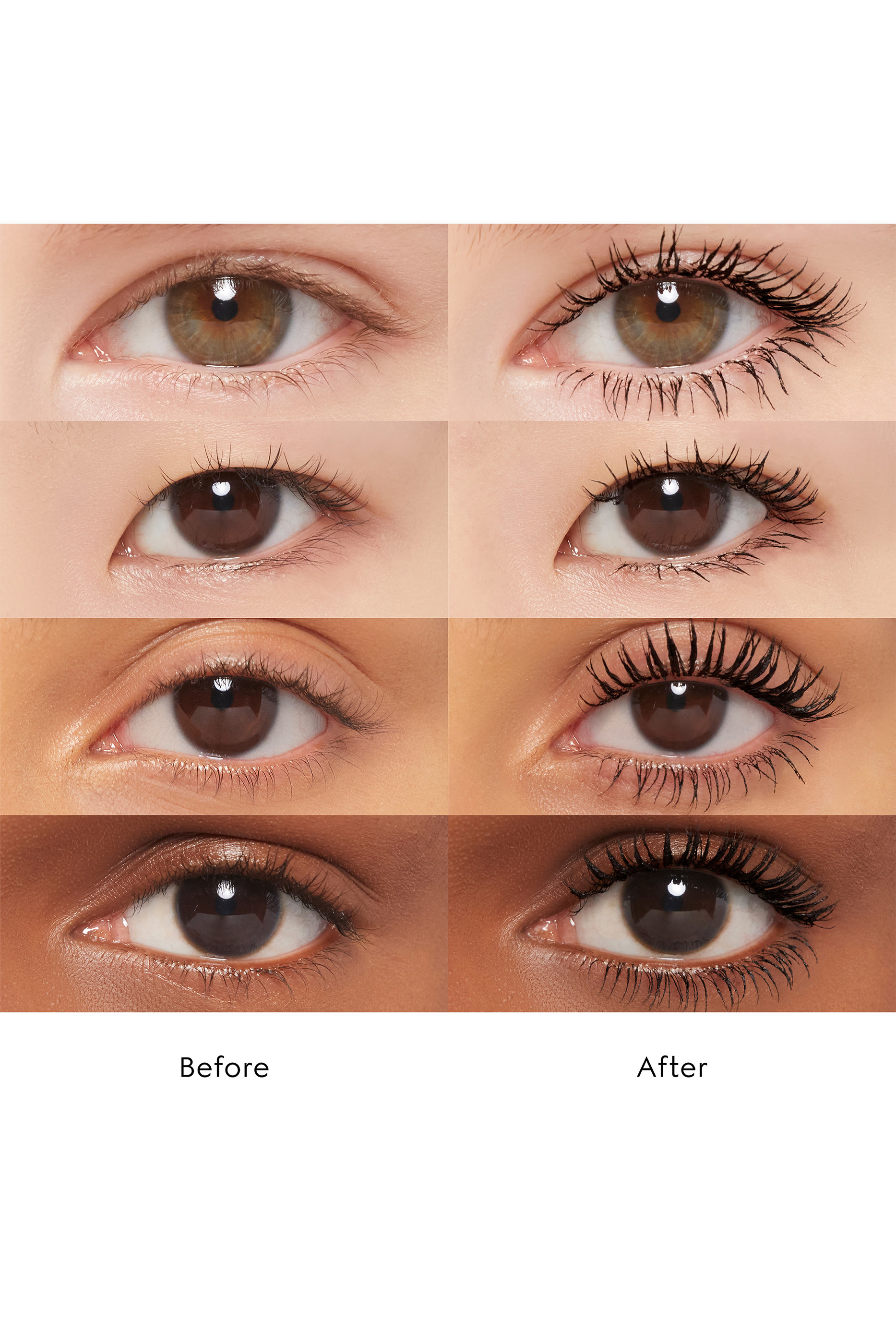 Mascara Le Magn&eacute;tisme