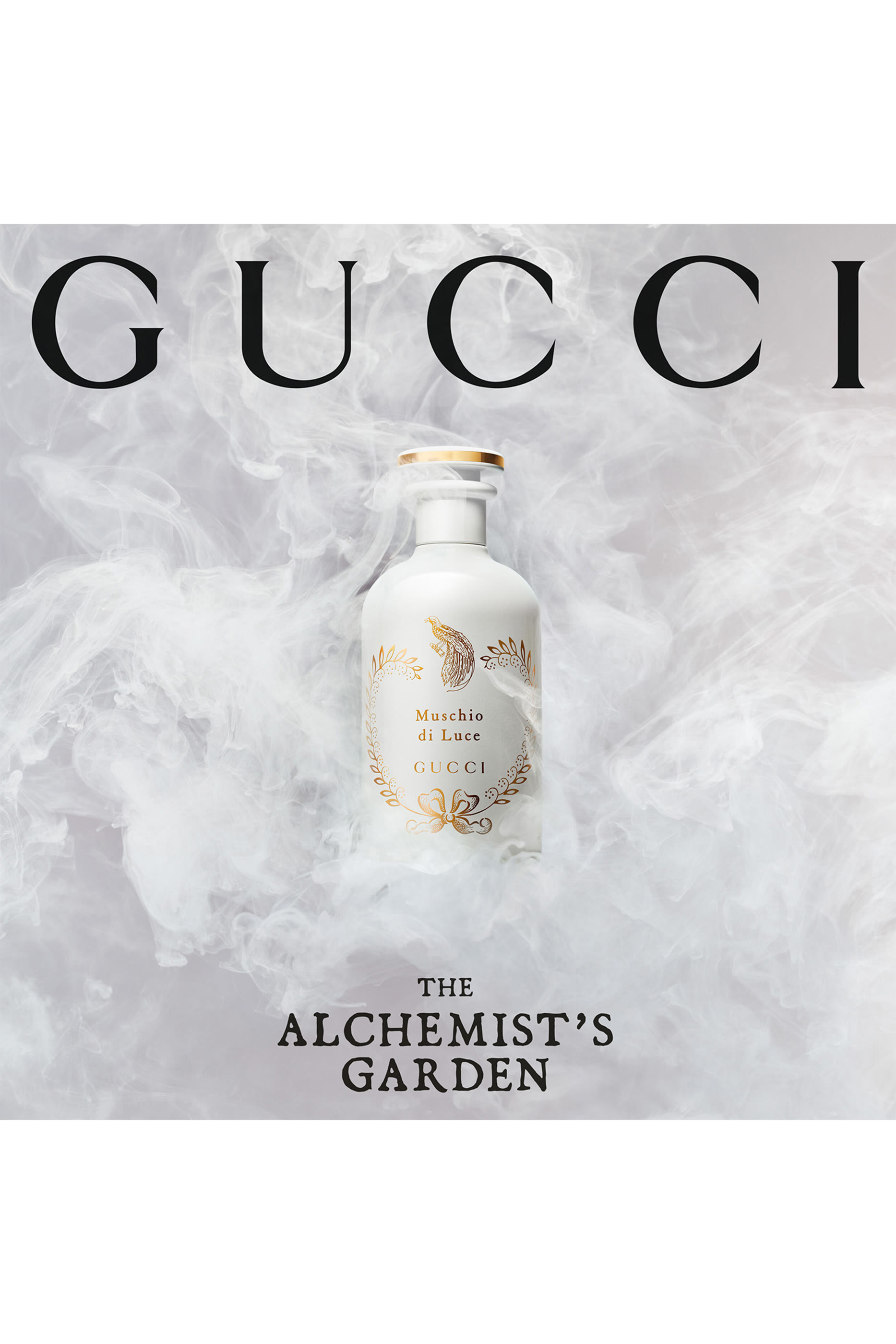 The Alchemist&rsquo;s Garden, Muschio Di Luce Eau de Parfum