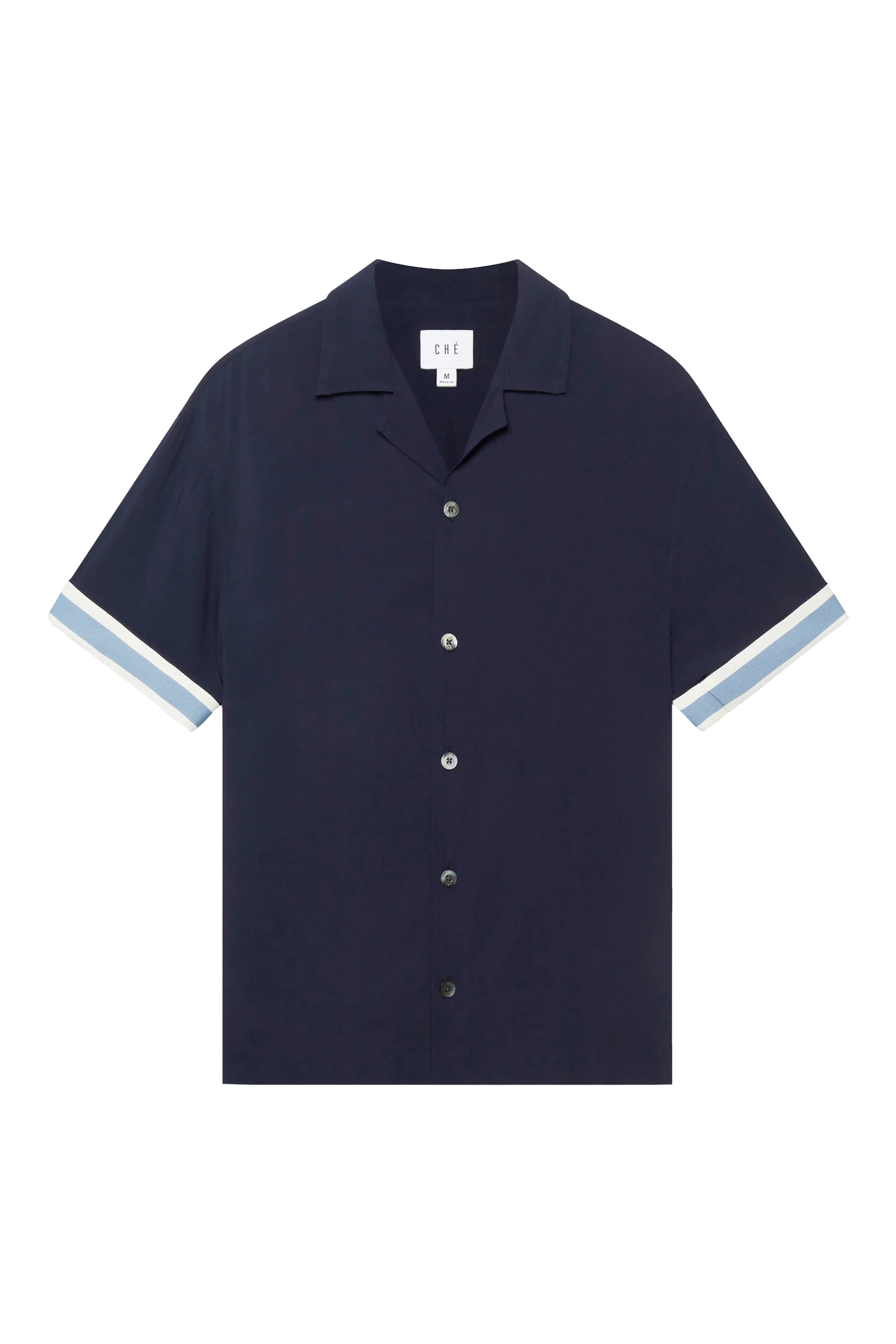 Valbonne  Short-Sleeve Shirt