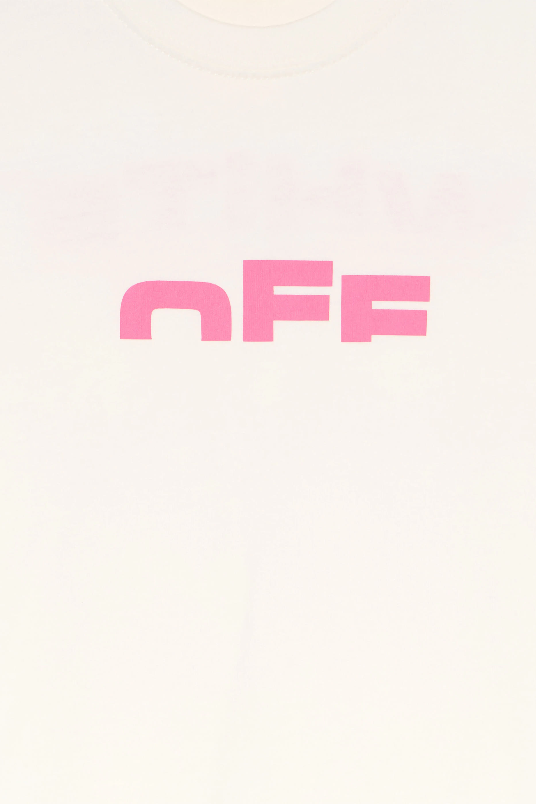 Kids Type Logo T-Shirt