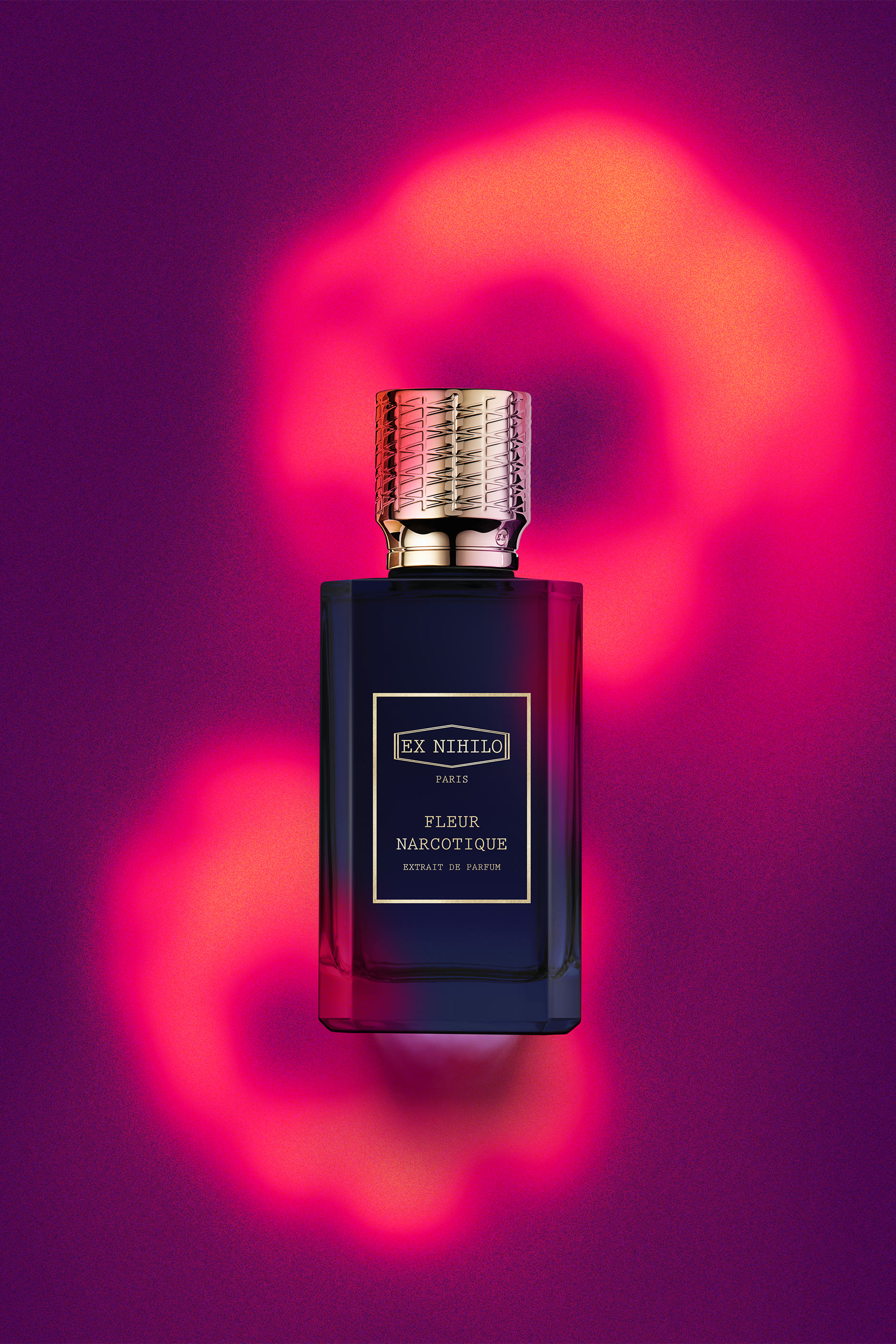 Fleur Narcotique Extrait de Parfum