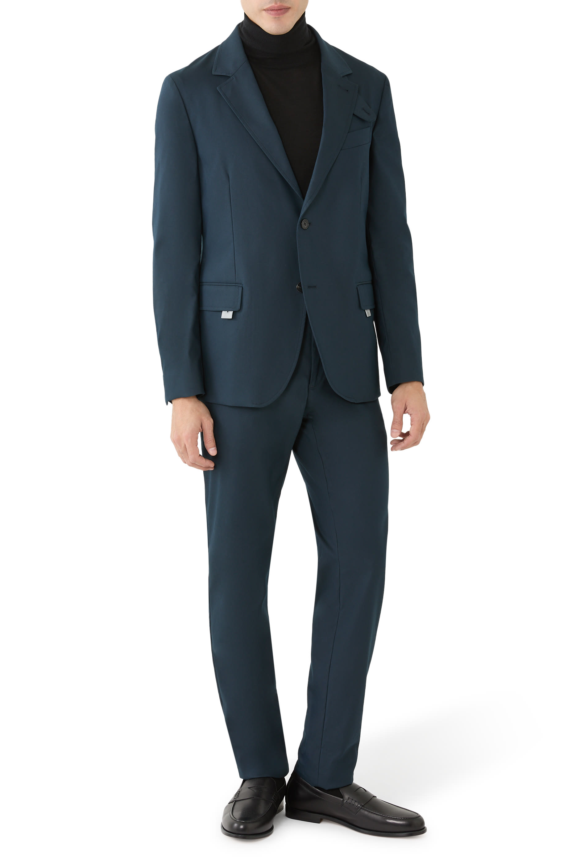 Mocassino Penny Loafers 