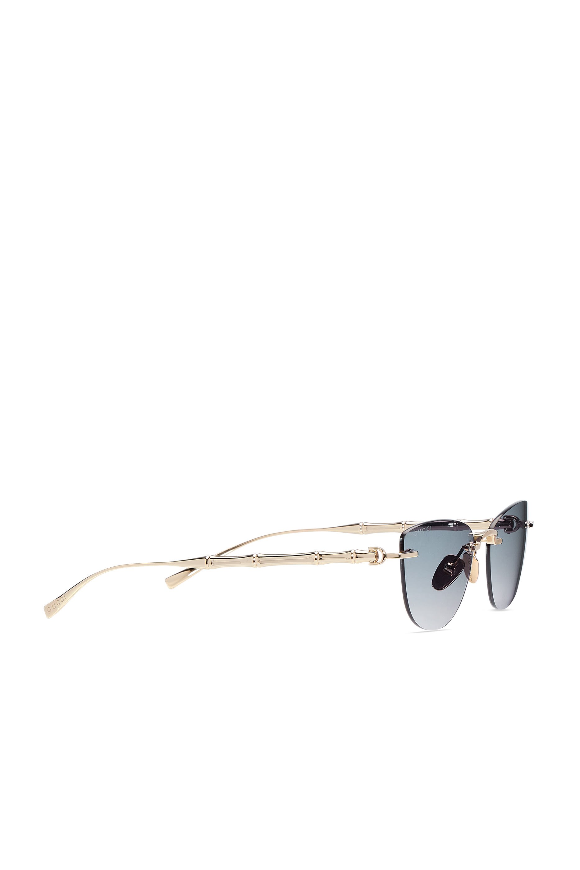 GG2063S Cat-Eye Sunglasses