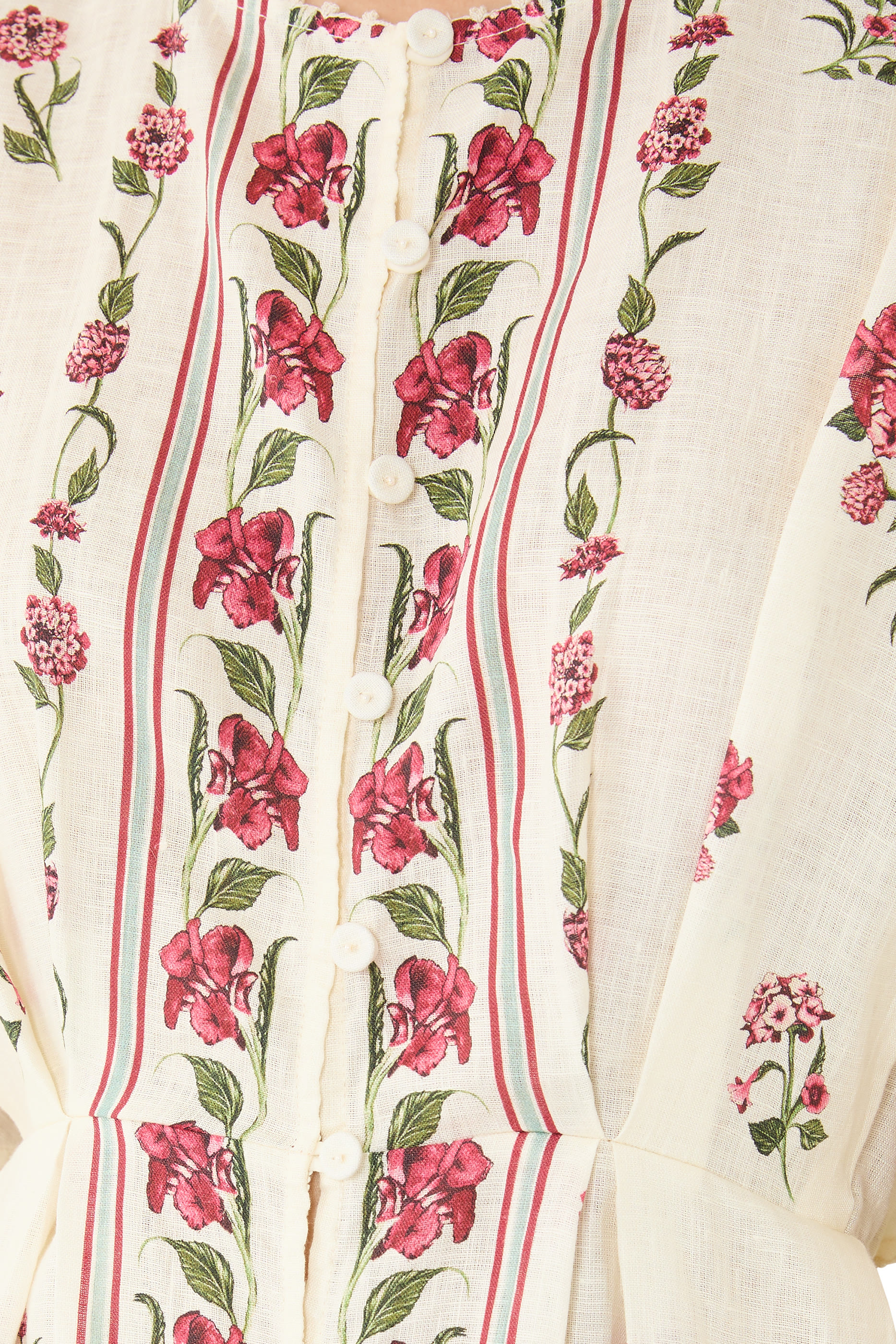 Gesto Quebrada Kaftan