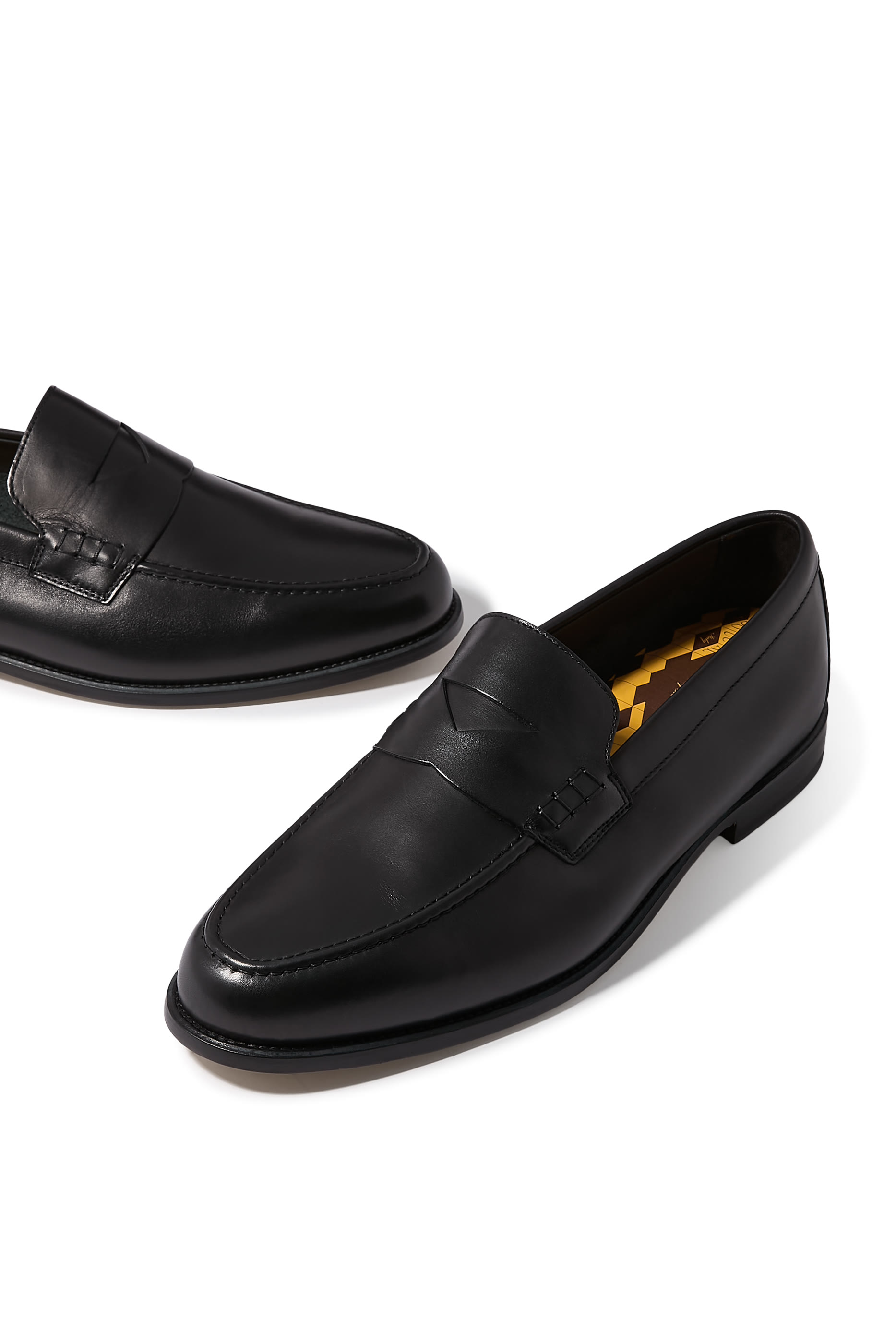 Mocassino Penny Loafers 