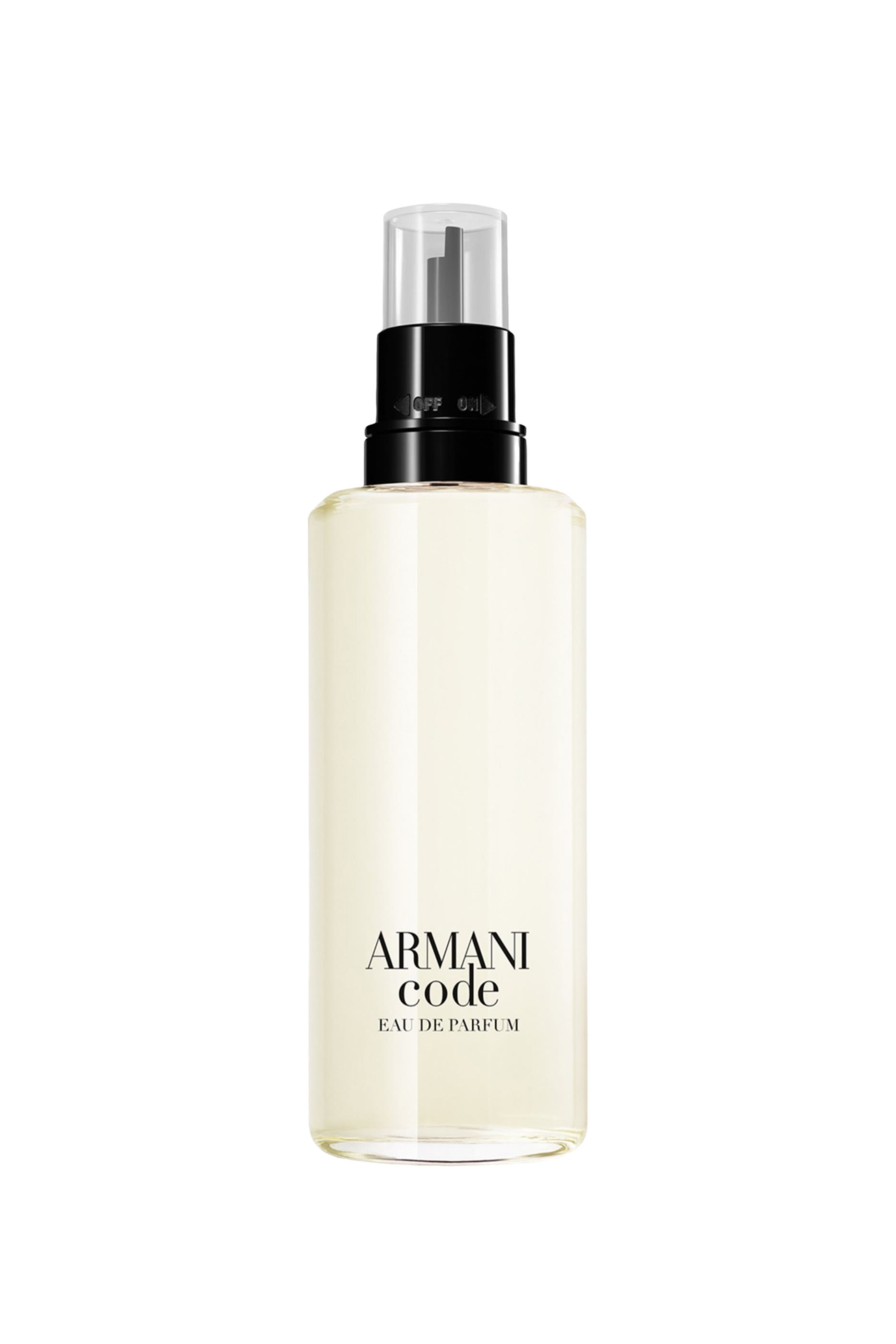 Armani Code Eau de Parfum Refill