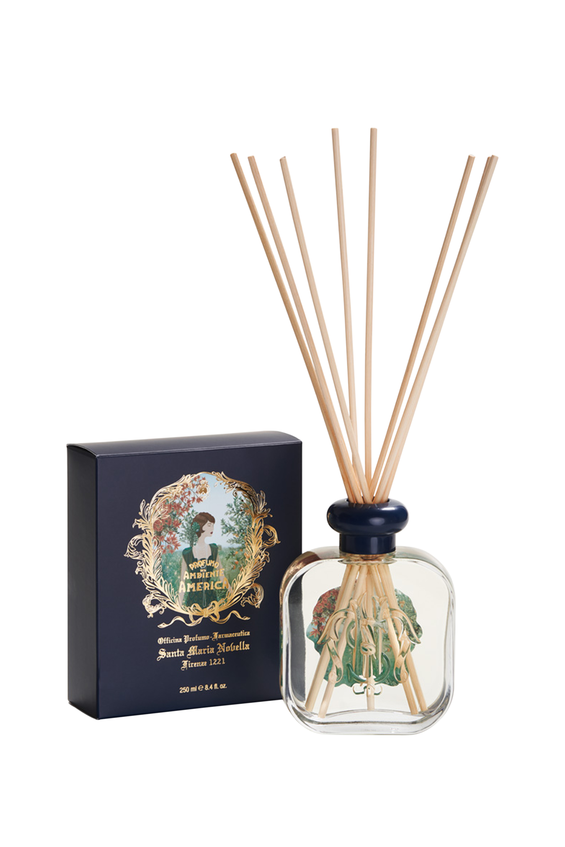 America Room Fragrance Diffuser