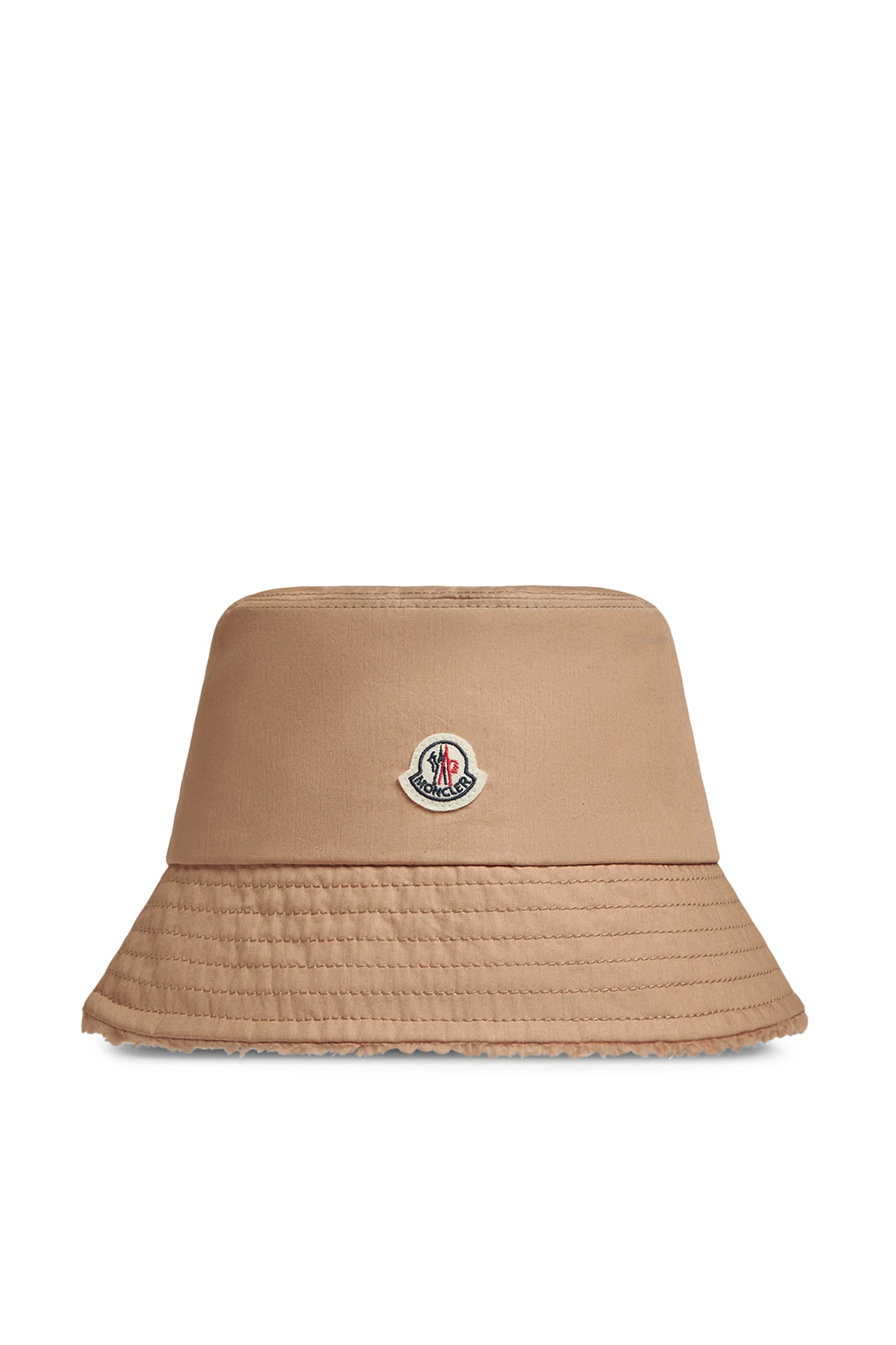  Reversible Cotton Bucket Hat