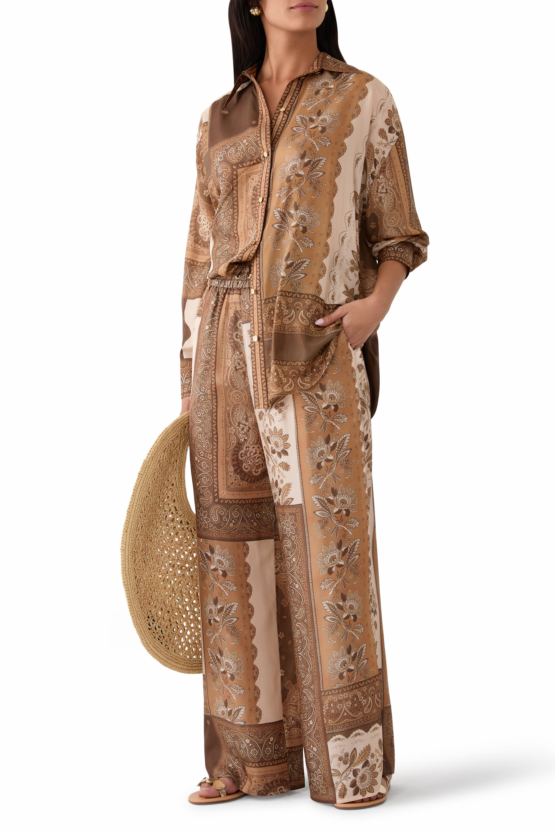 Lucky Manstyle Shirt