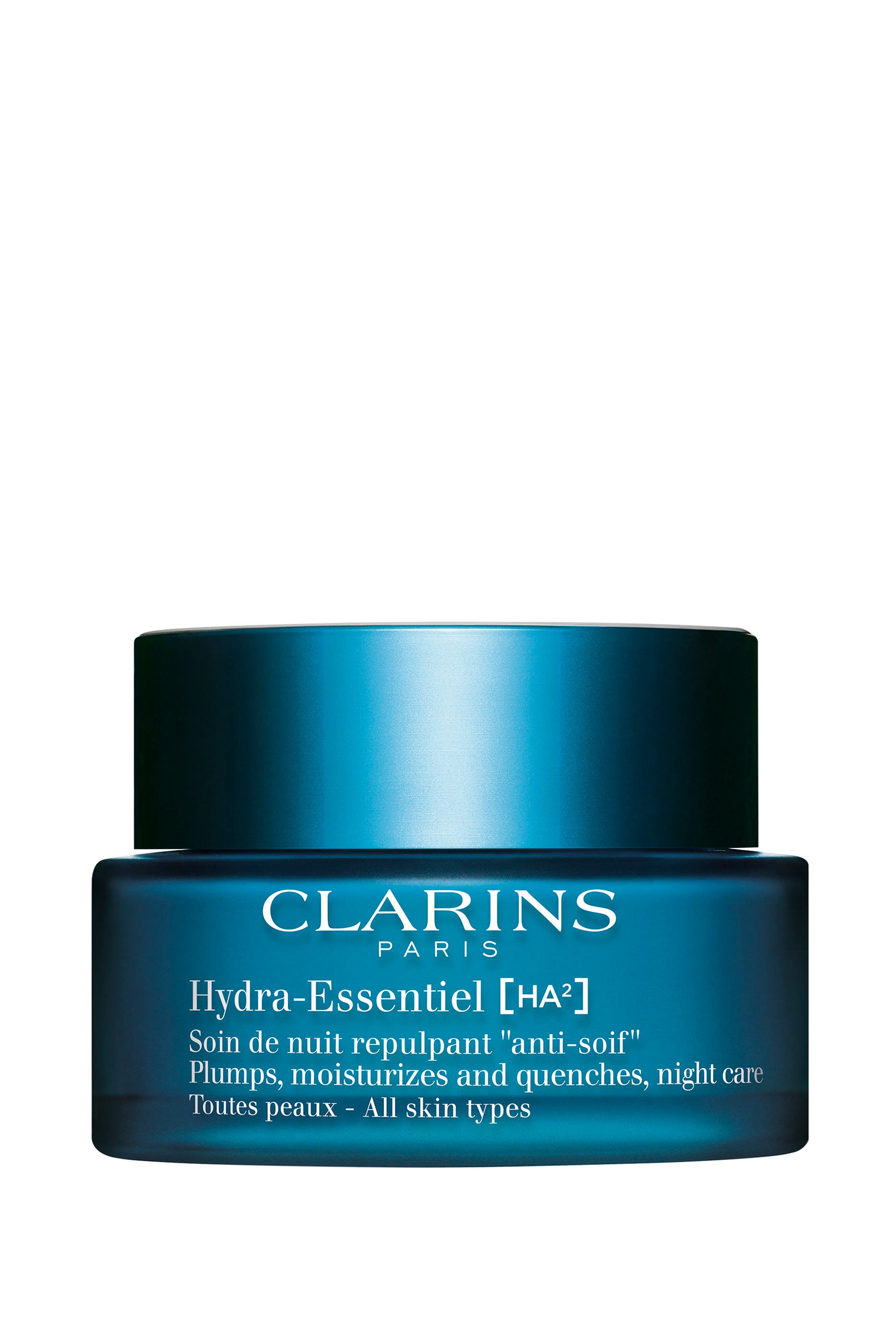 Hydra-Essentiel [HA&sup2;] Night Cream