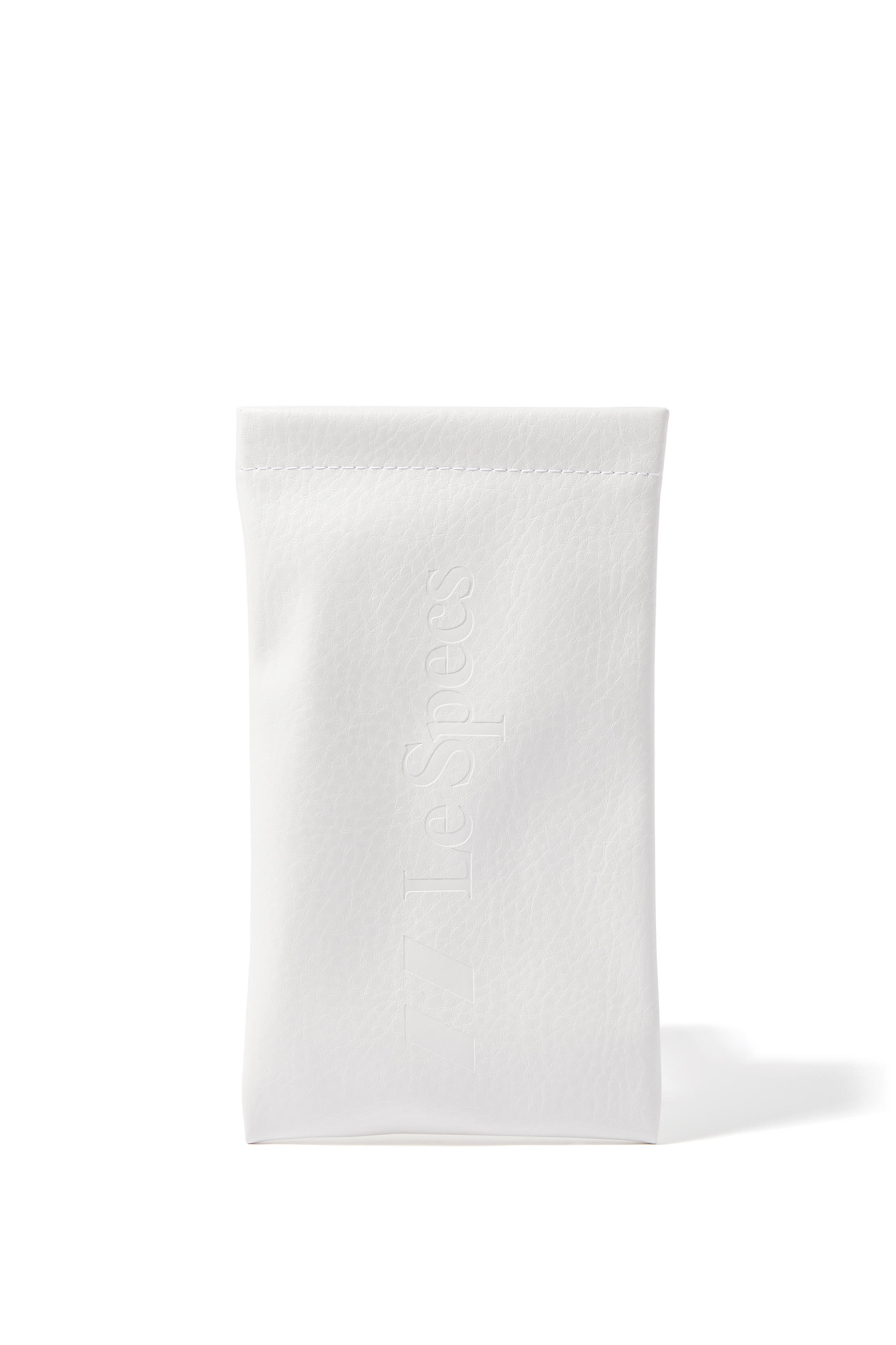  Impossible Pewter Sqaure Sunglasses