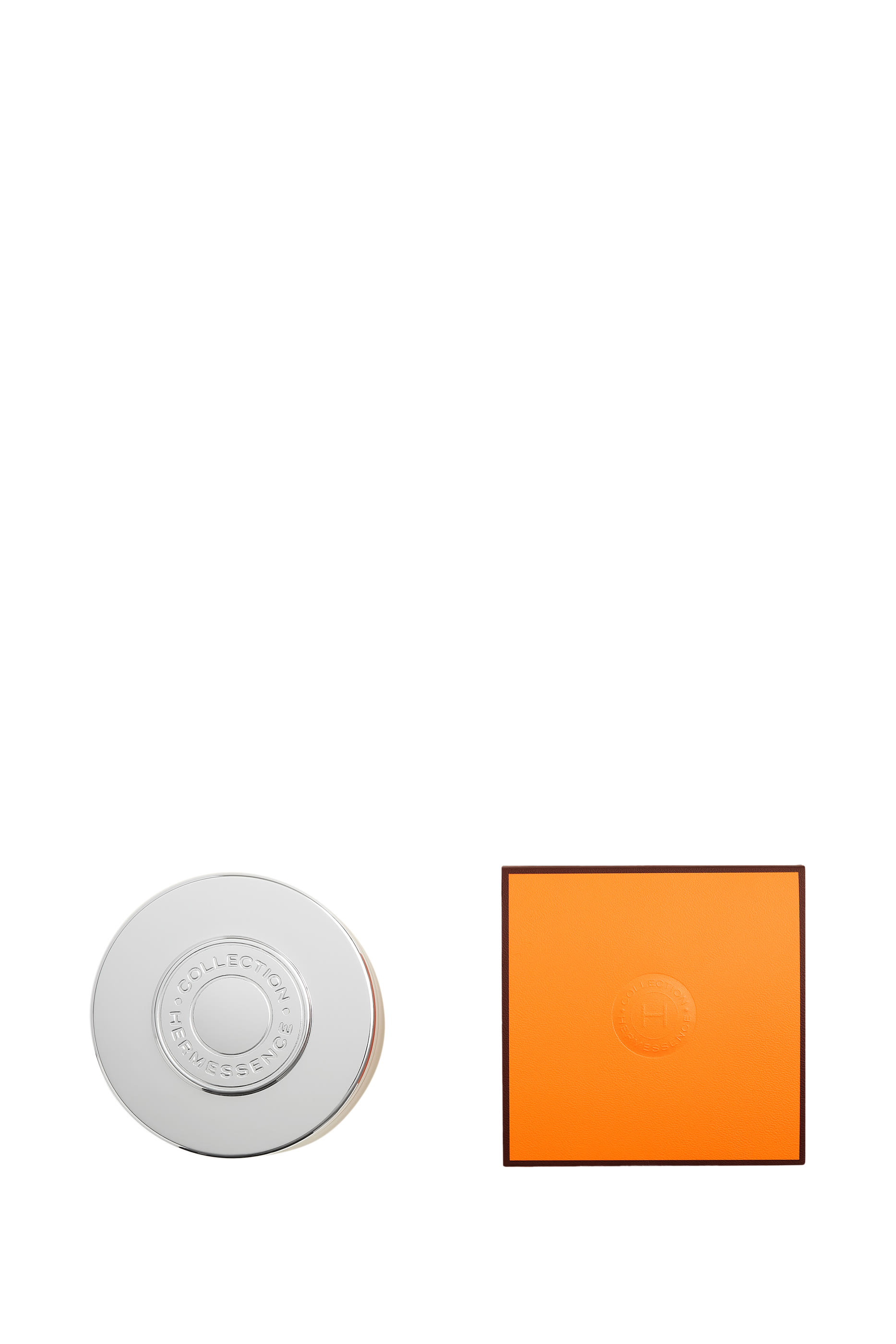 Musc Pallida Perfumed Body Cream