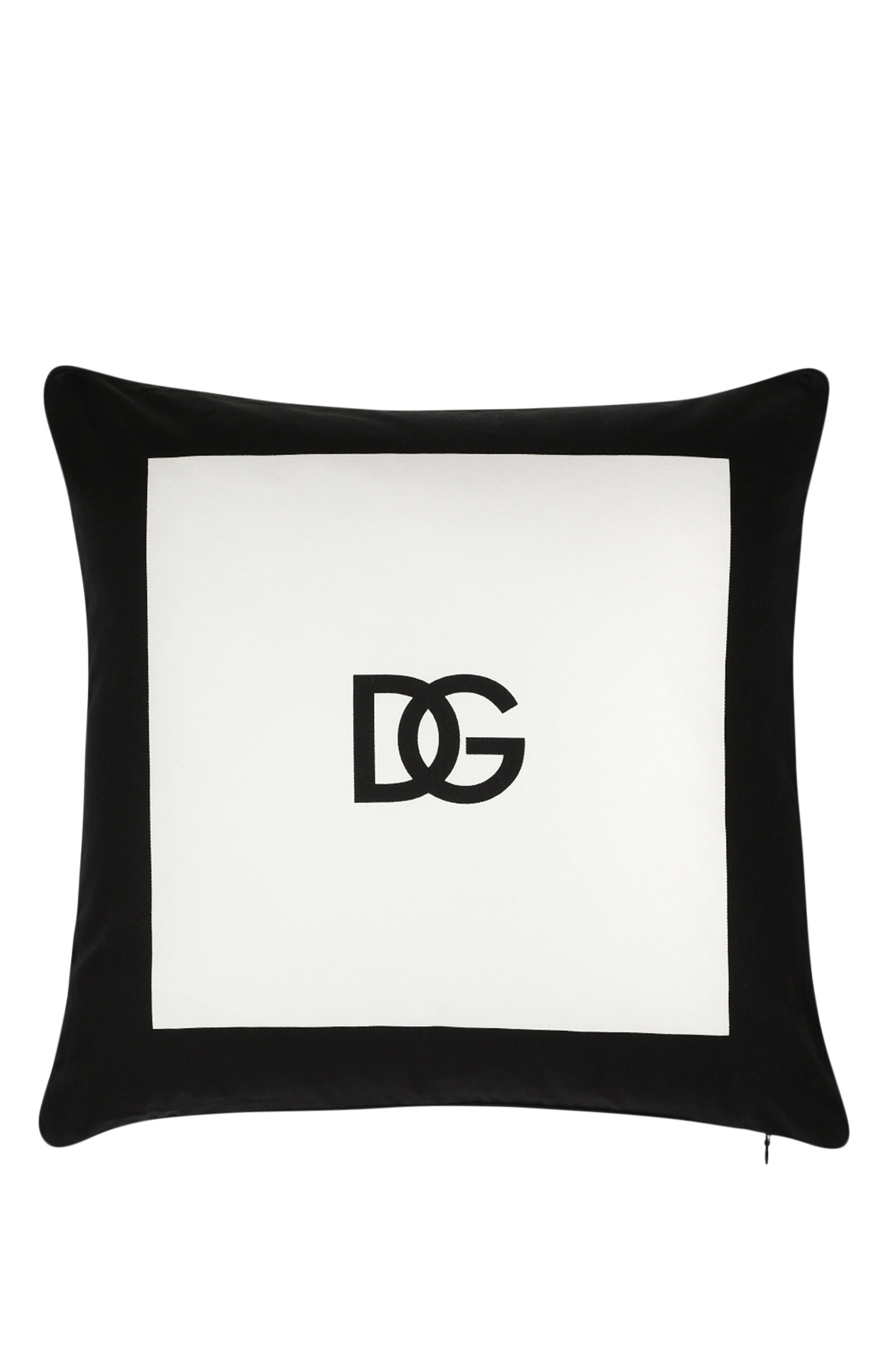 Cotton Gabardine Cushion Small