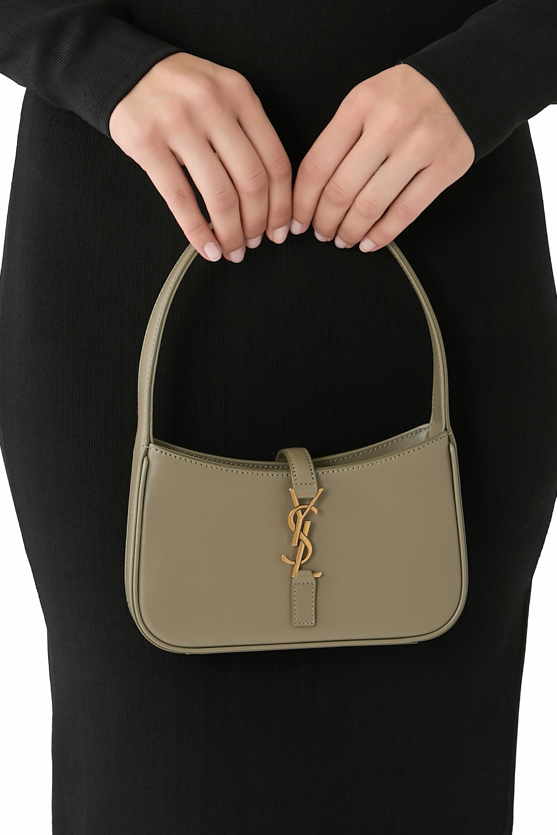 Le 5 &Agrave; 7 Hobo Bag