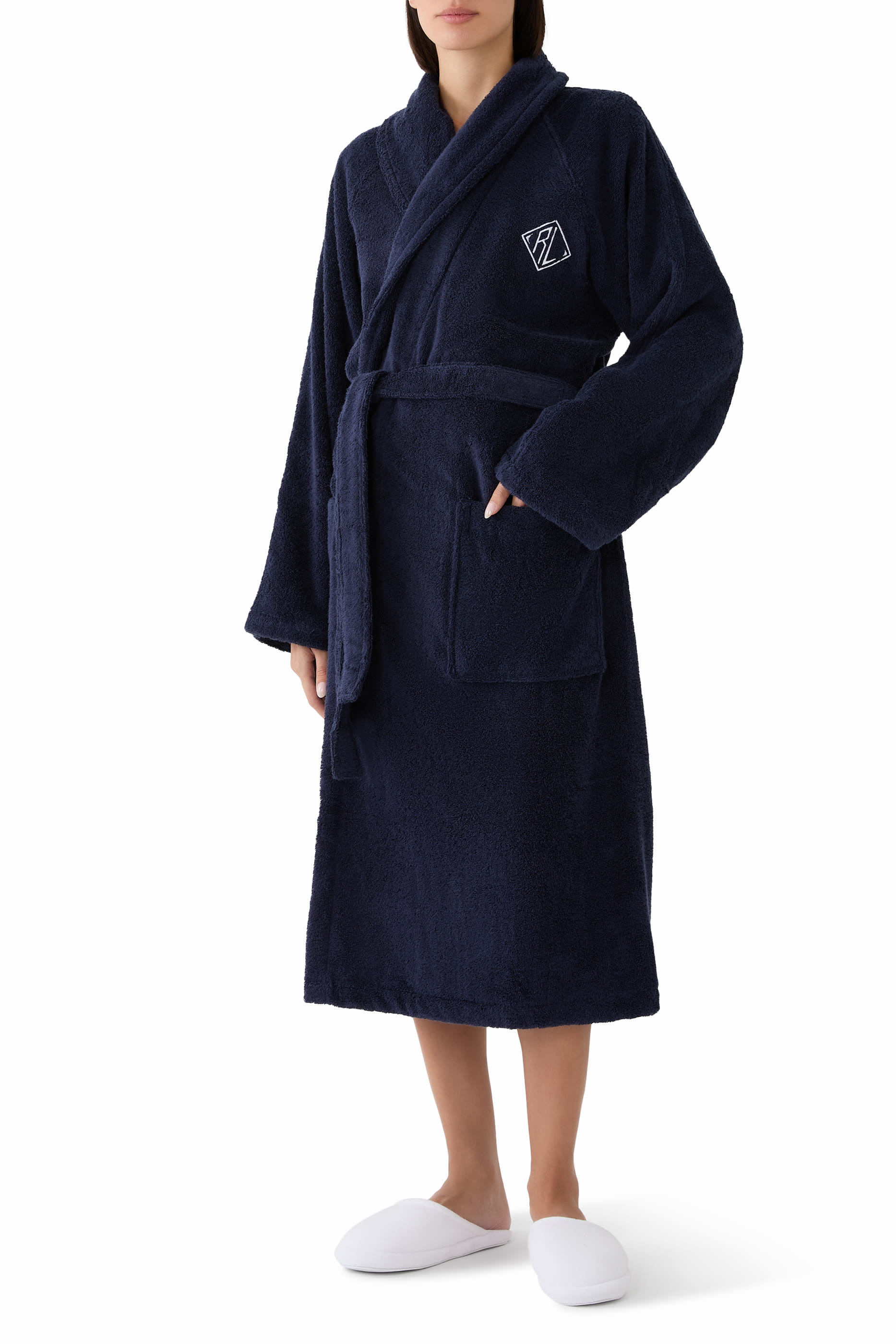 Langdon Bathrobe