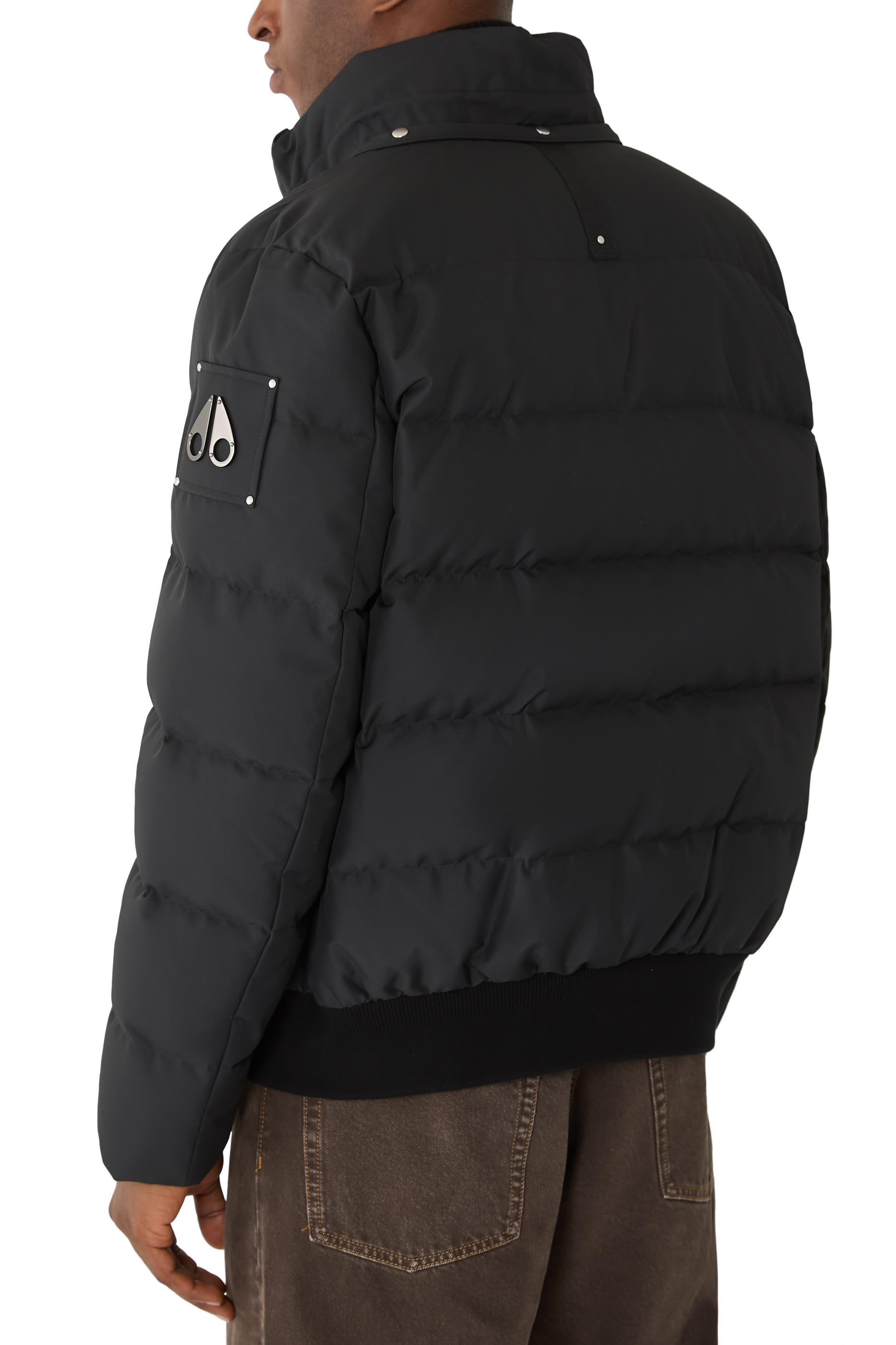 Cloud Bomber Neoshear Jacket