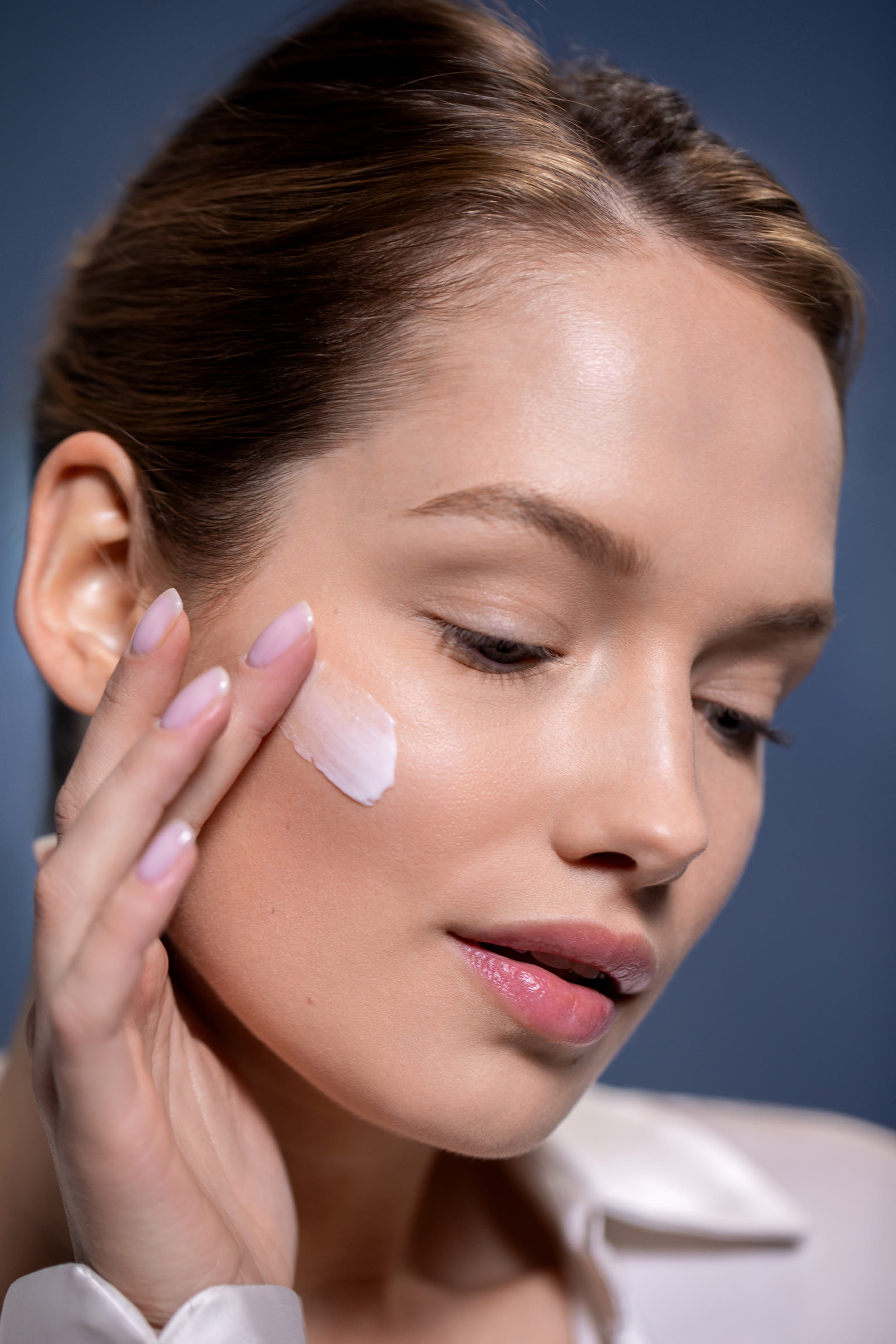 Phyto-Blanc La Nuit Overnight Brightening Cream