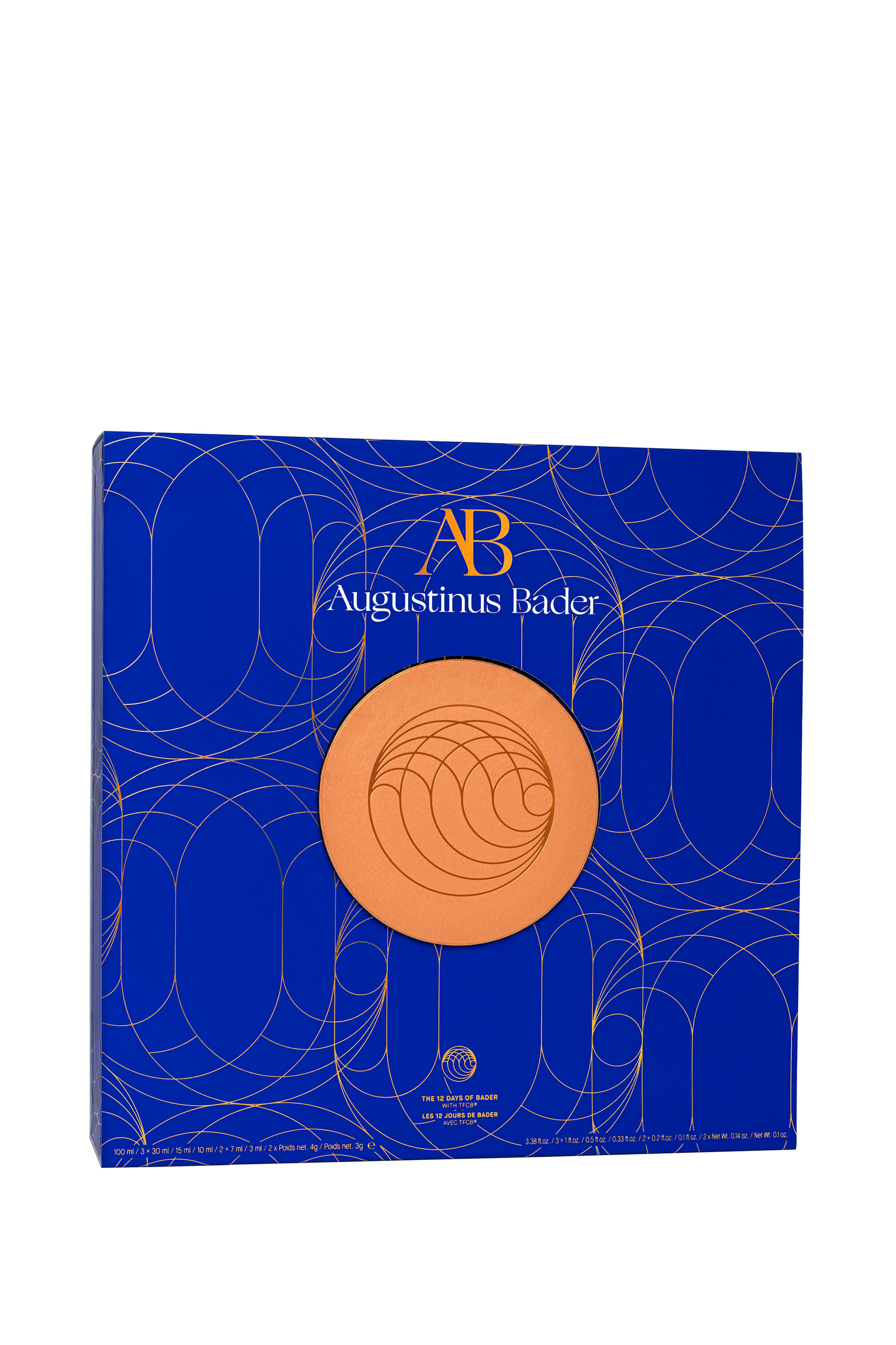 12 Days Of Bader, 31% Value Savings