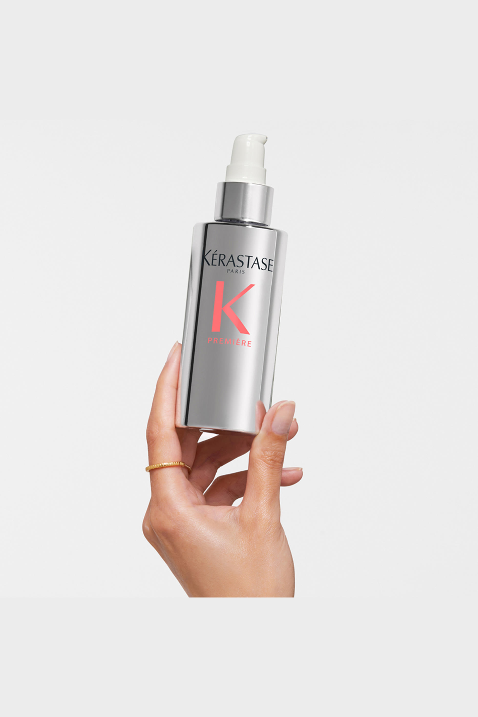 Premi&egrave;re Pre-Shampoo Decalcifiant Hair Treatment for Damaged Hair