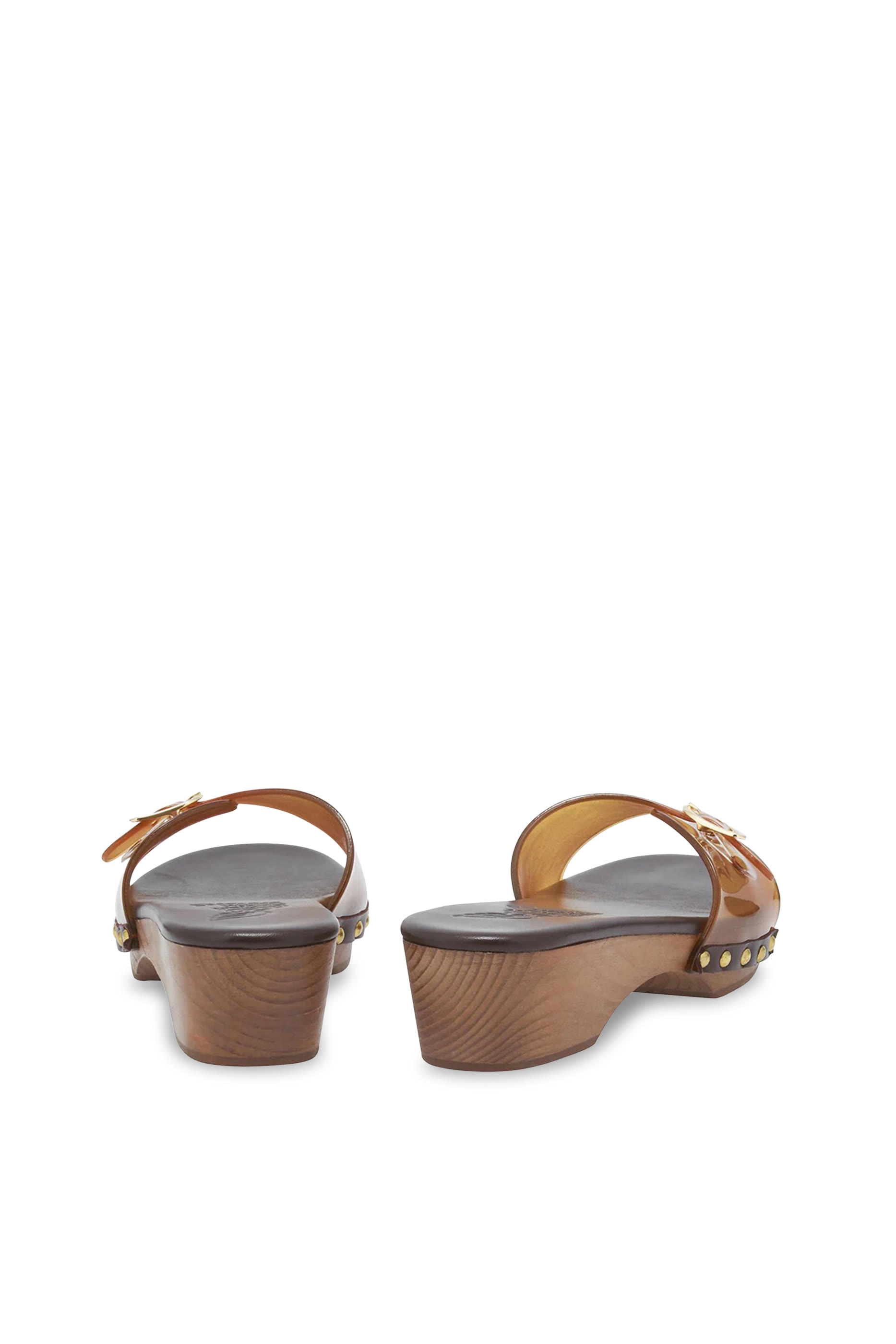 Omonia Jelly 50 Clogs