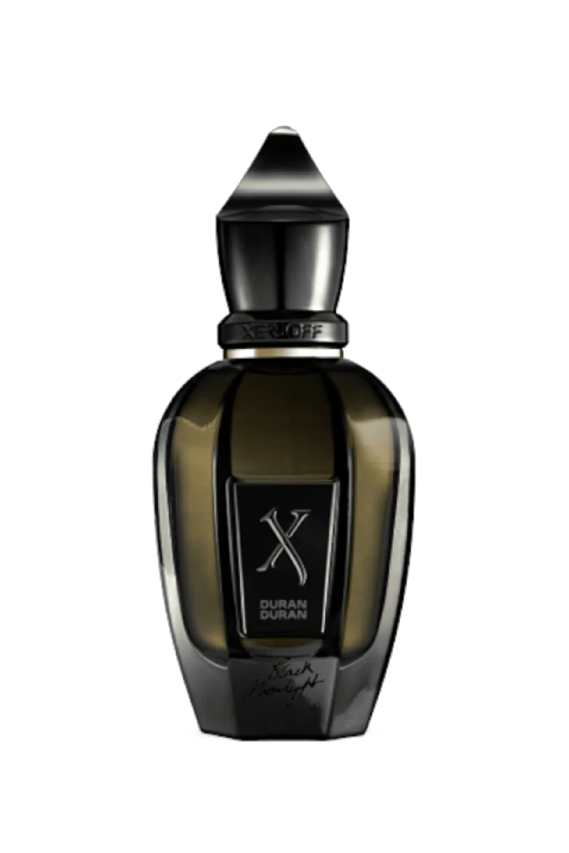 Black Moonlight Parfum