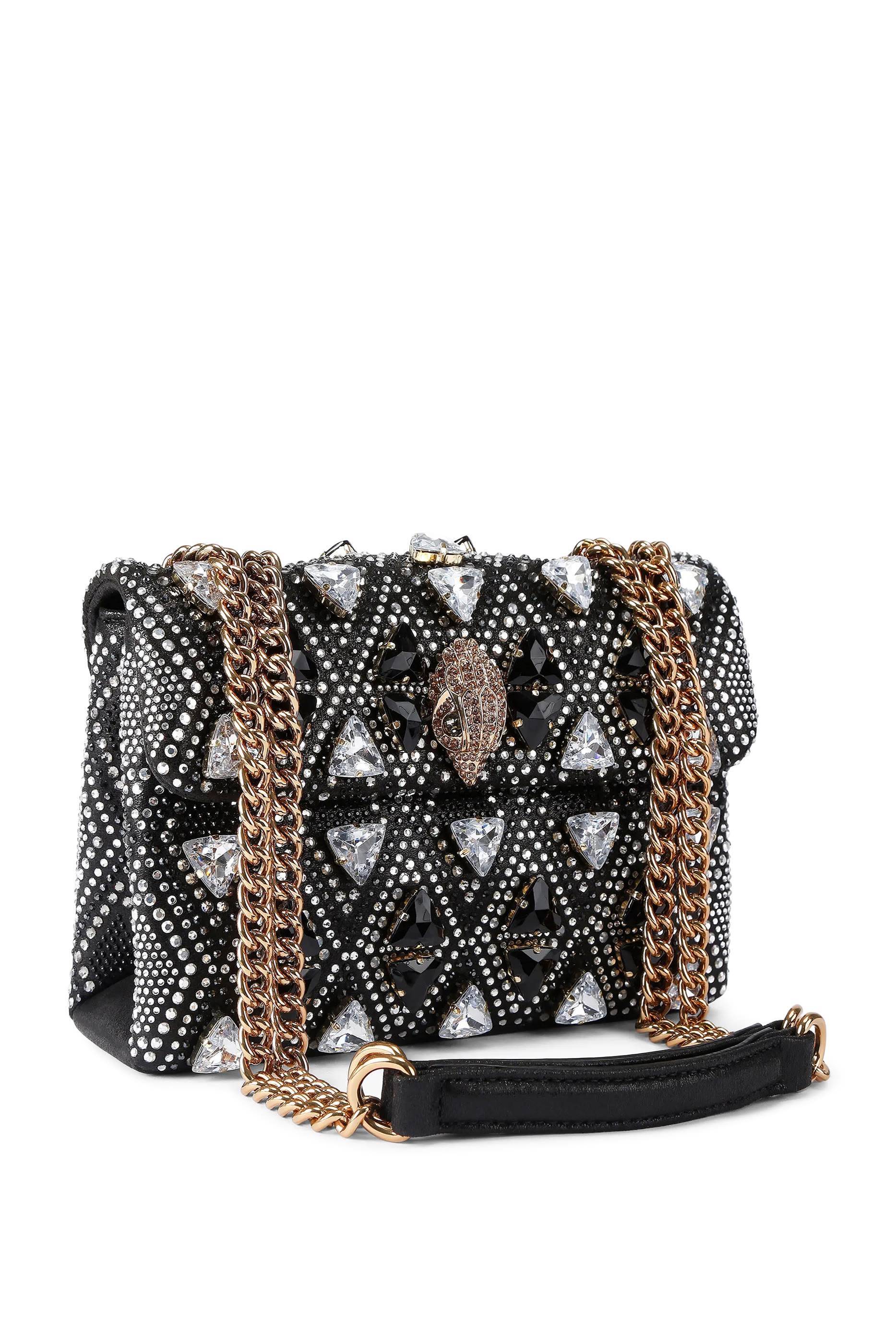 Kensington Jewel Shoulder Bag