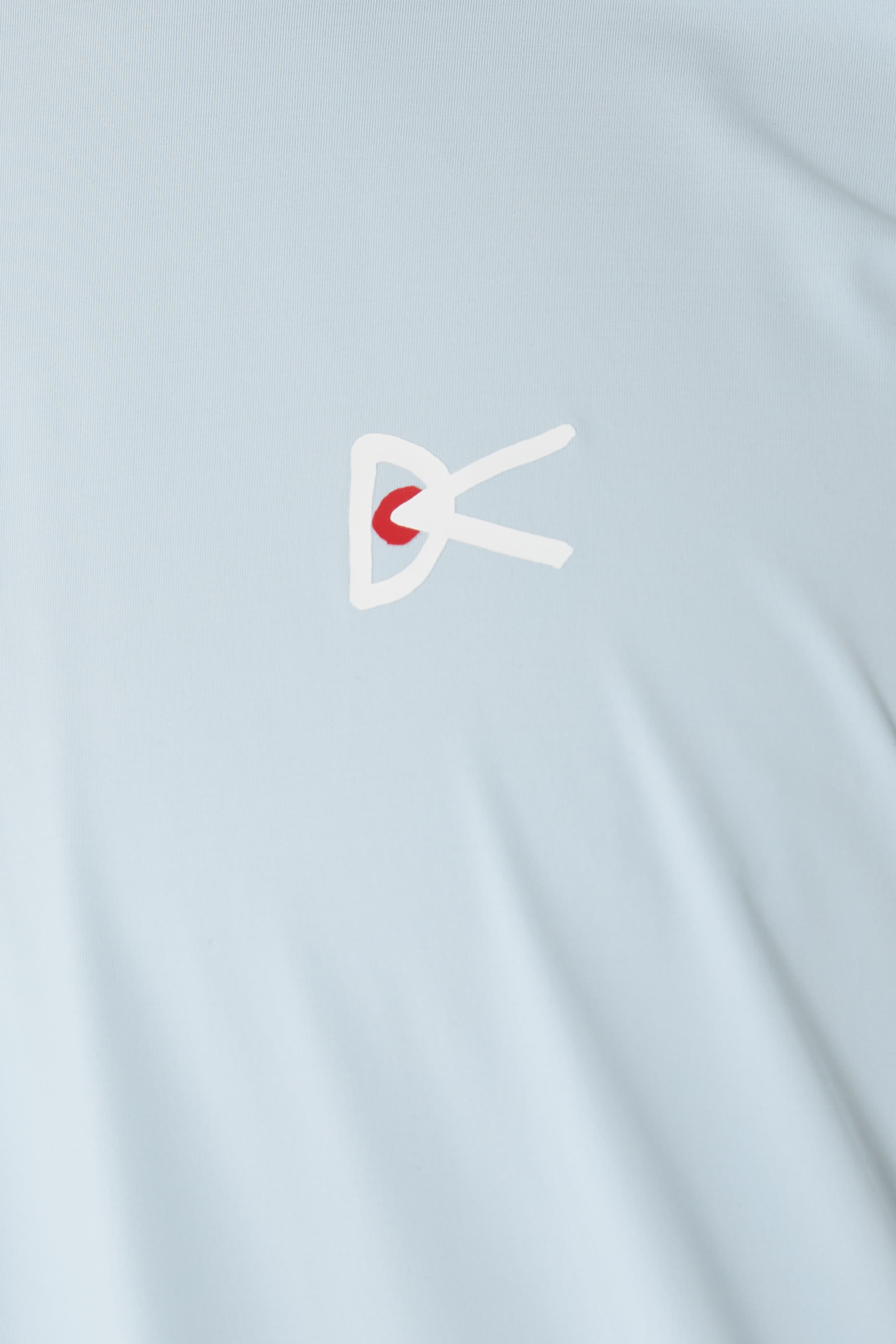 Lightweight Short Sleeve T-Shirt 