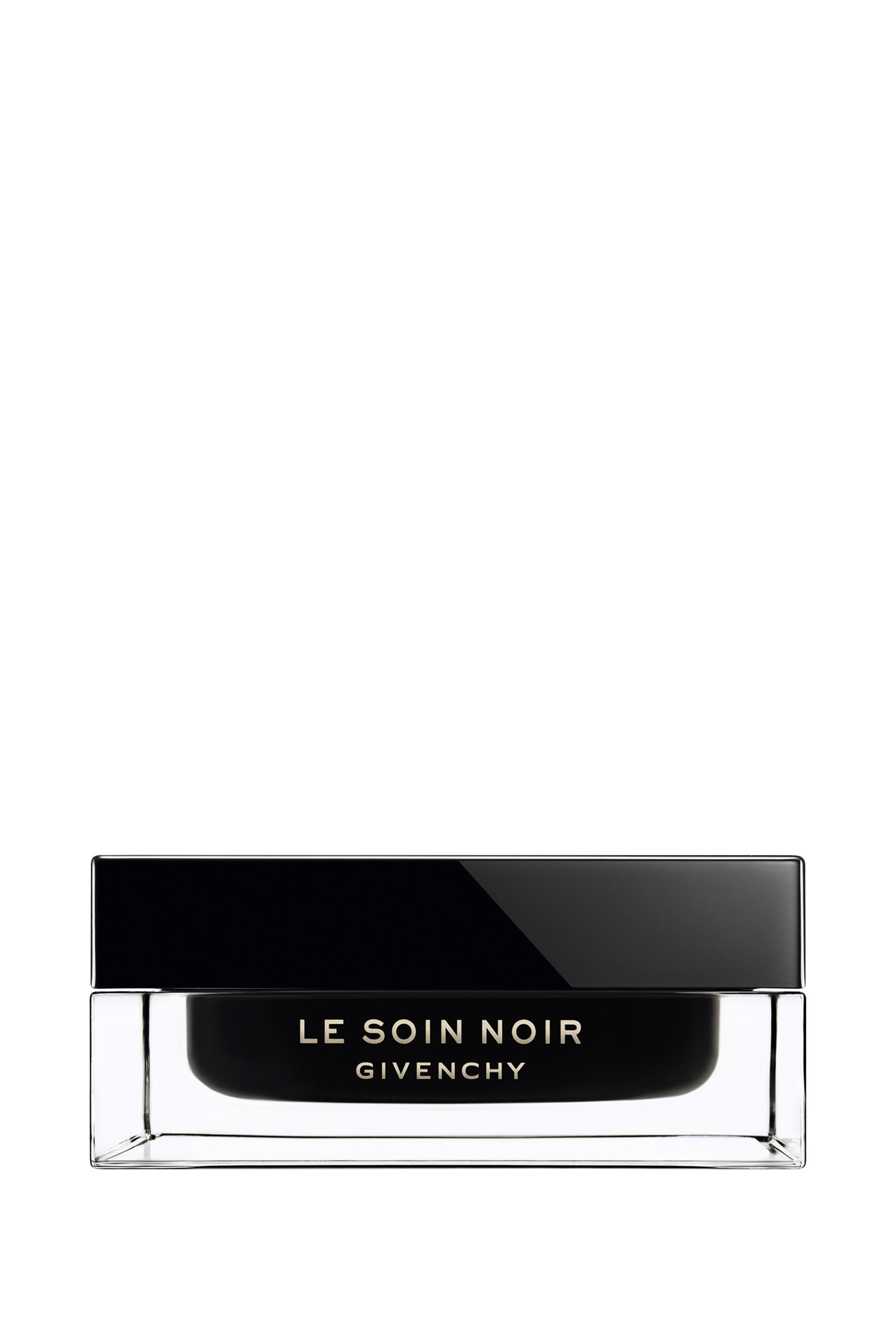 Le Soin Noir Black and White Mask