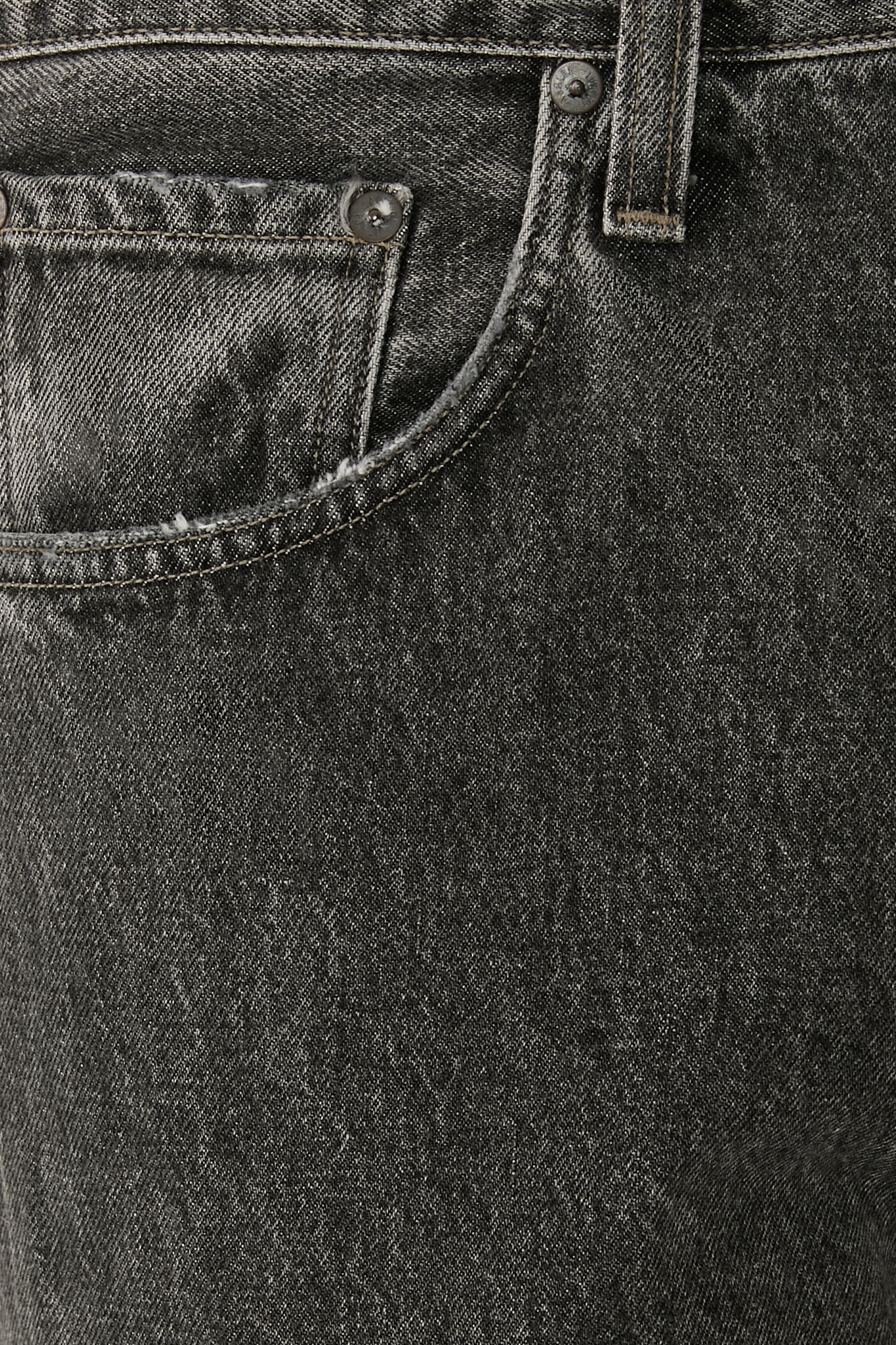 Ashcroft Jeans