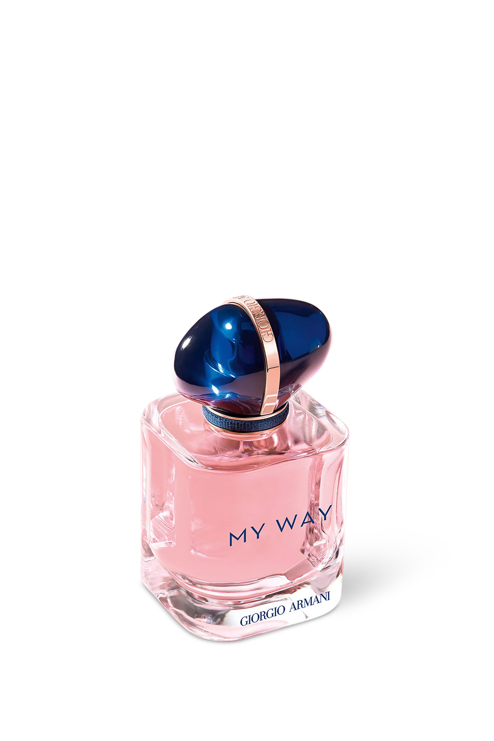 My Way Eau de Parfum