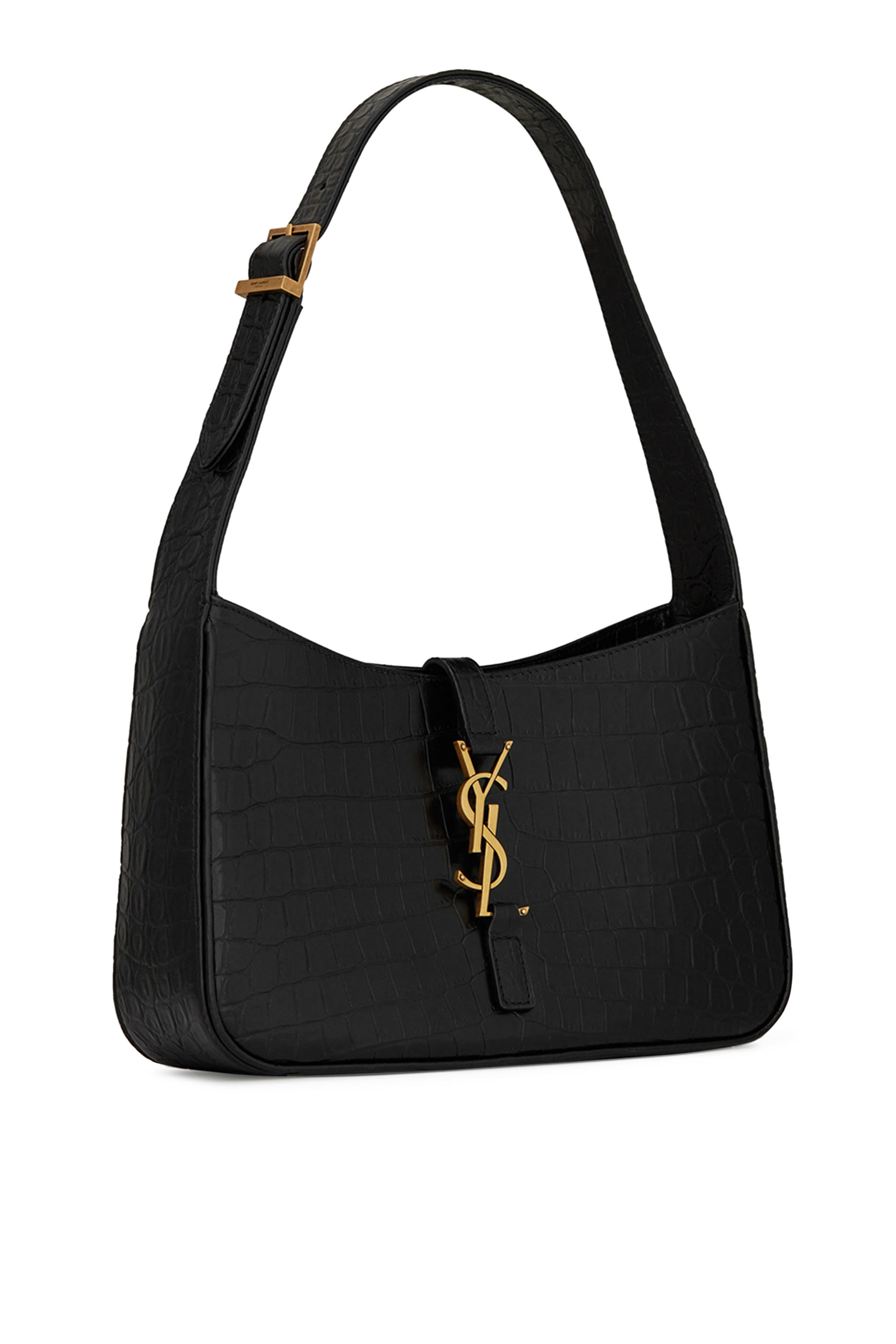 Le 5 &Agrave; 7 Hobo Bag