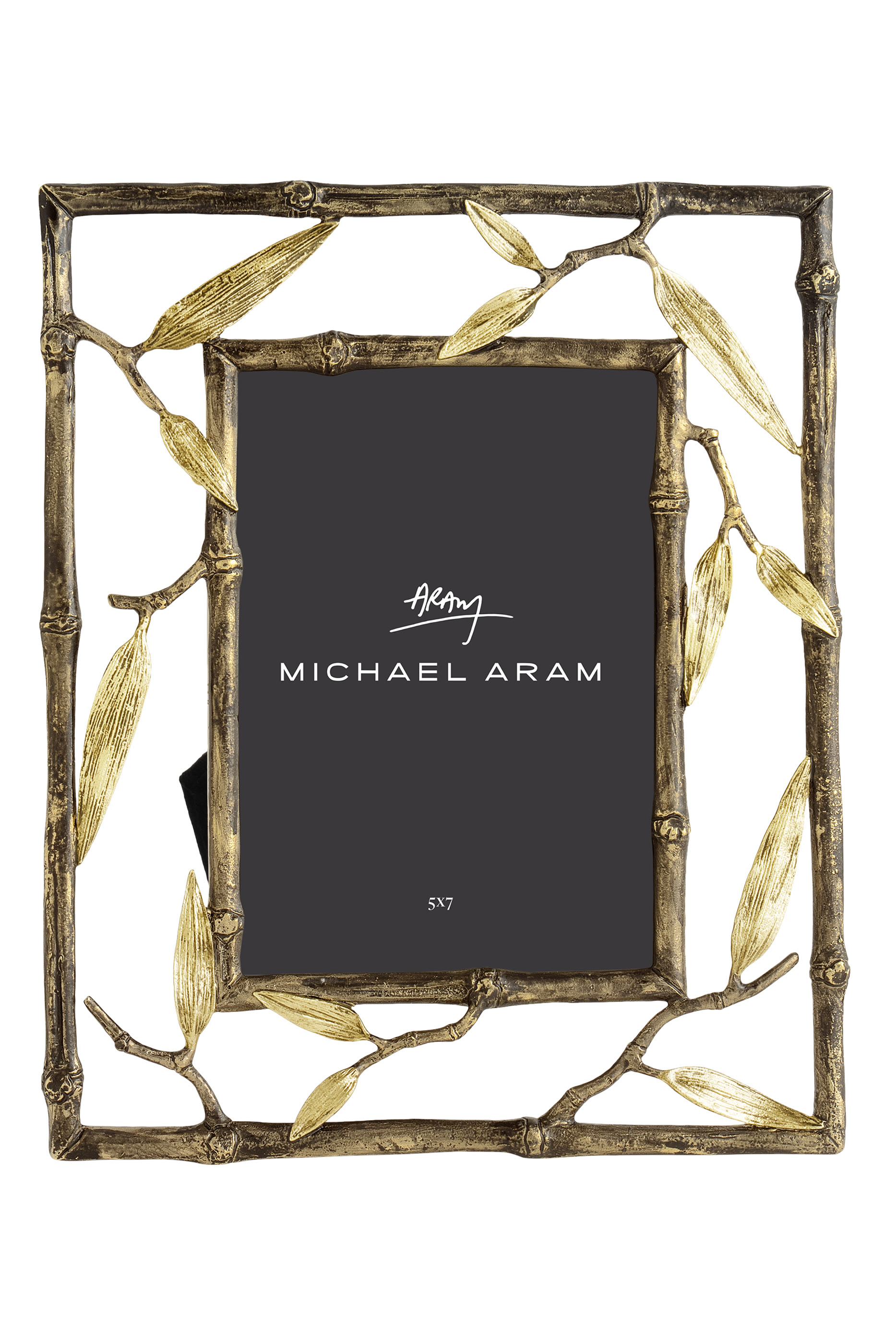 Zen Garden 5x7 Frame