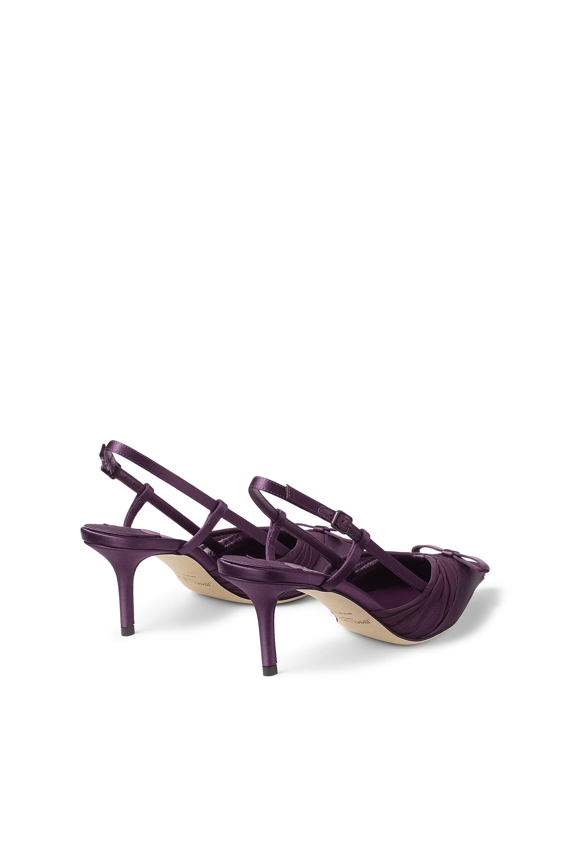  Afia 65 Slingback Pumps 