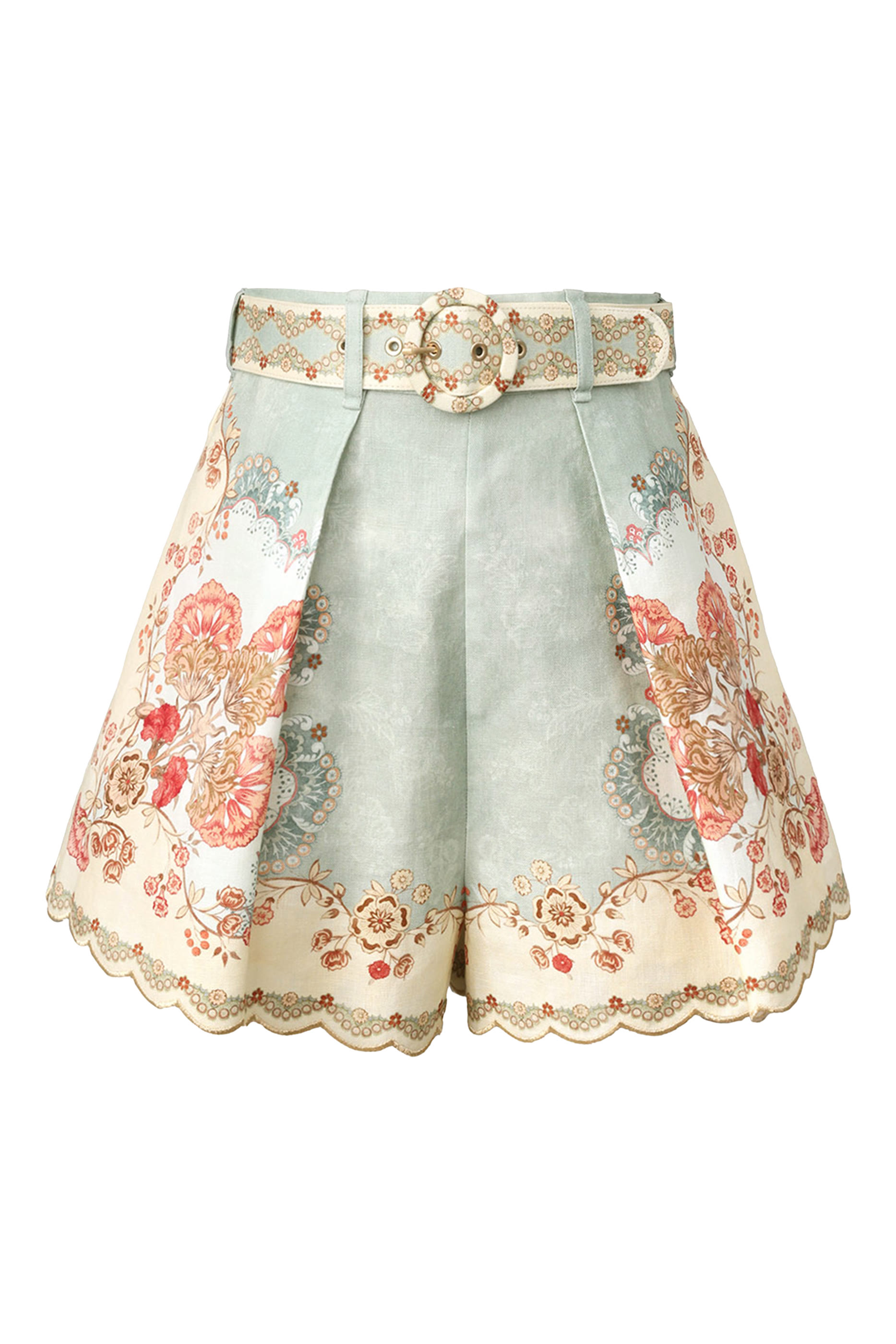 Daylight Tuck Shorts