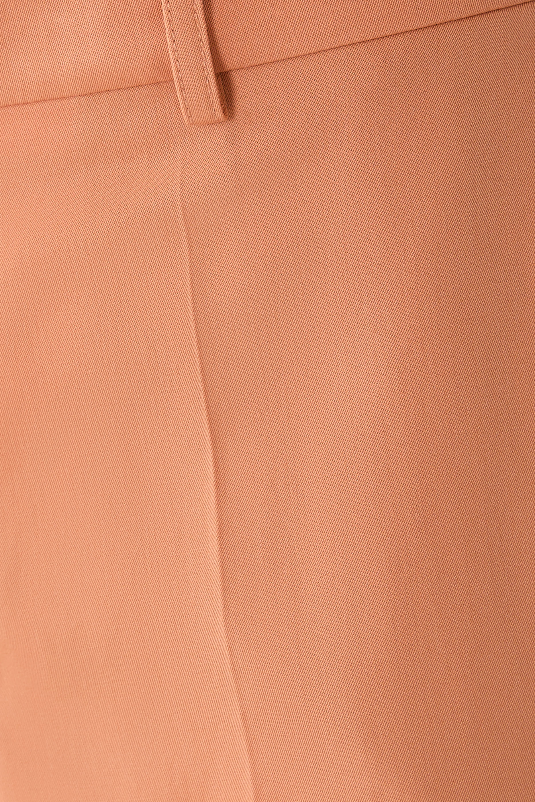  Wide Leg Classic Tailoring Bermuda Shorts 