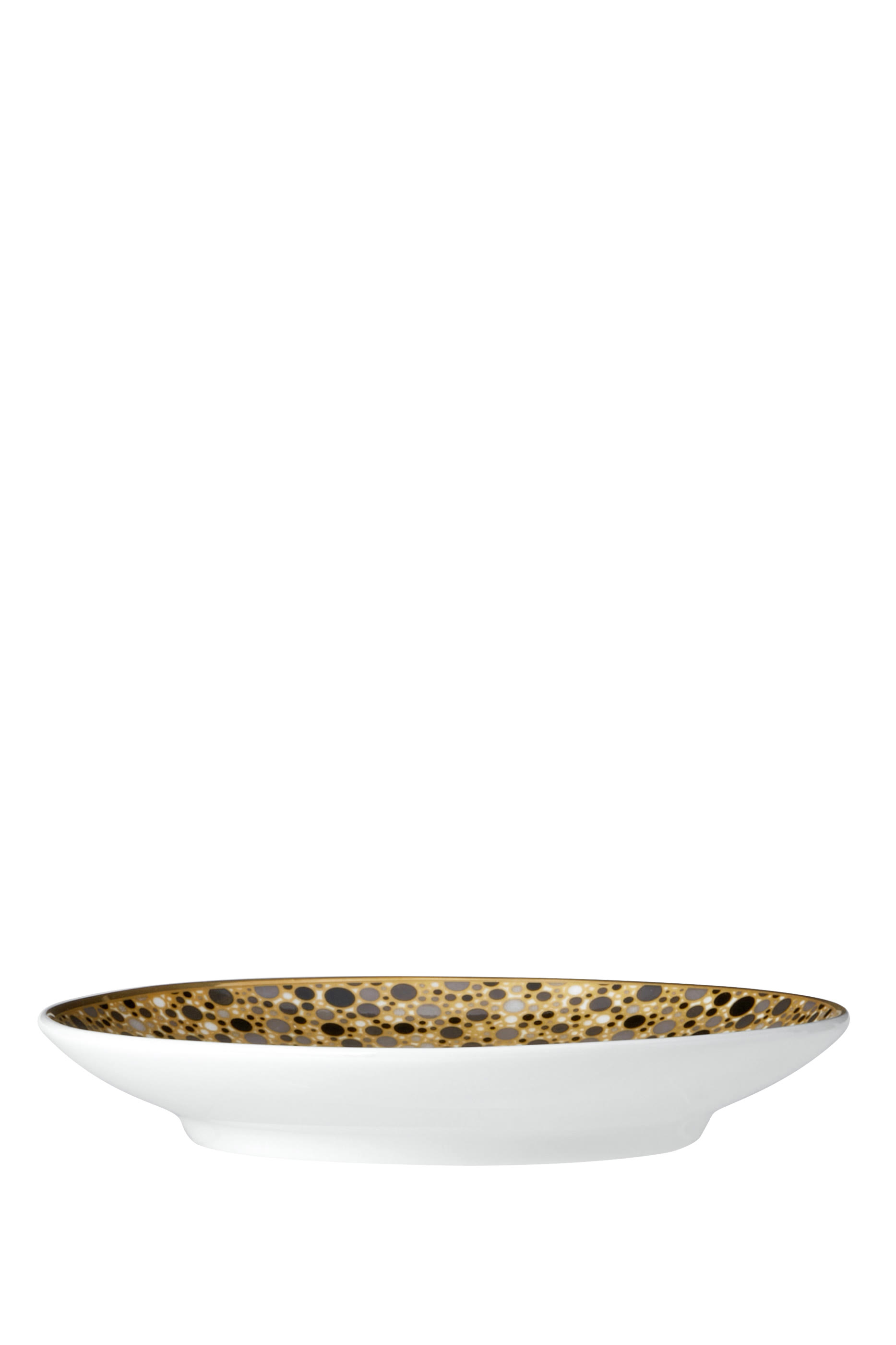 Fizz Coffee Cup And Espresso Saucer