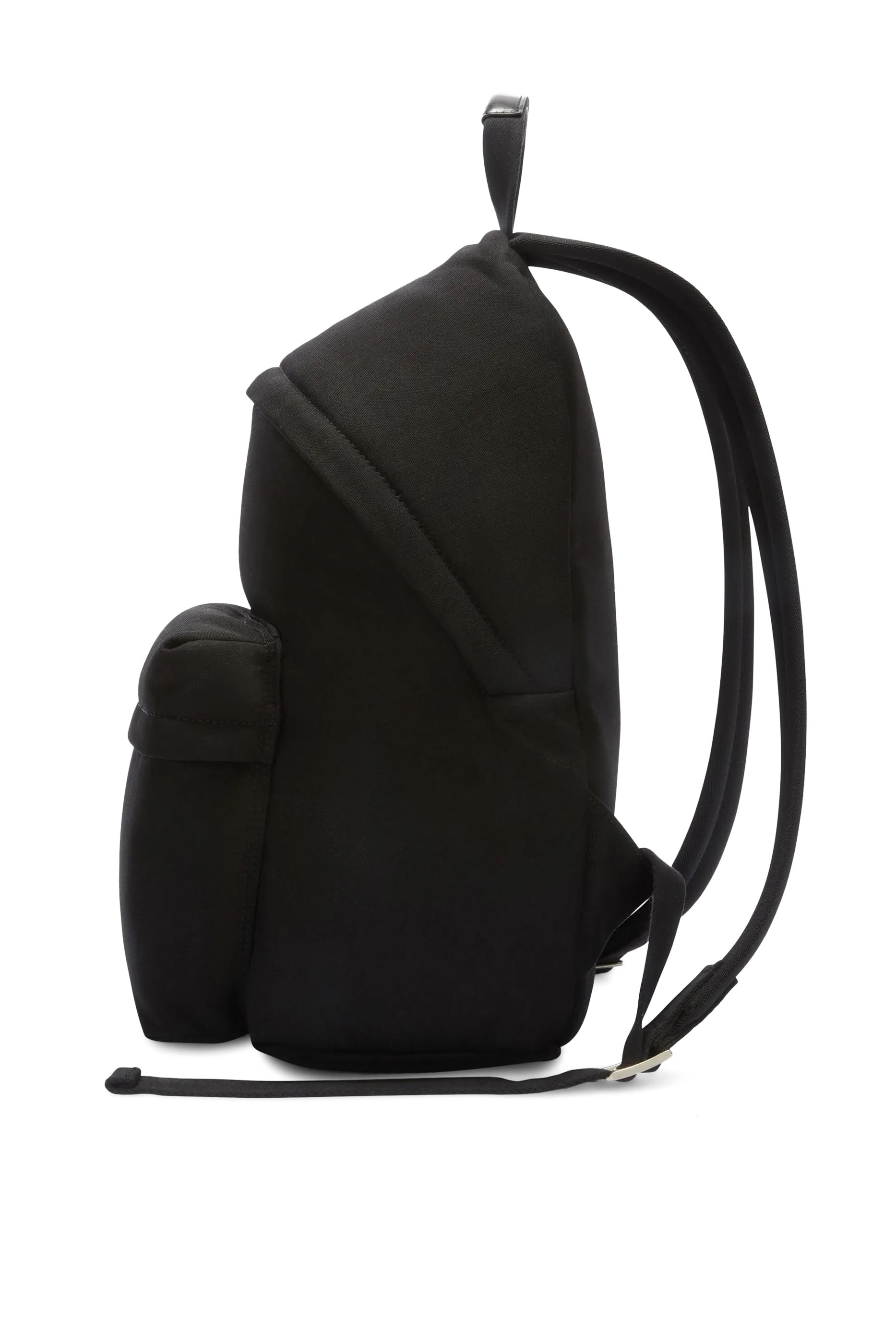 Logo Backpack