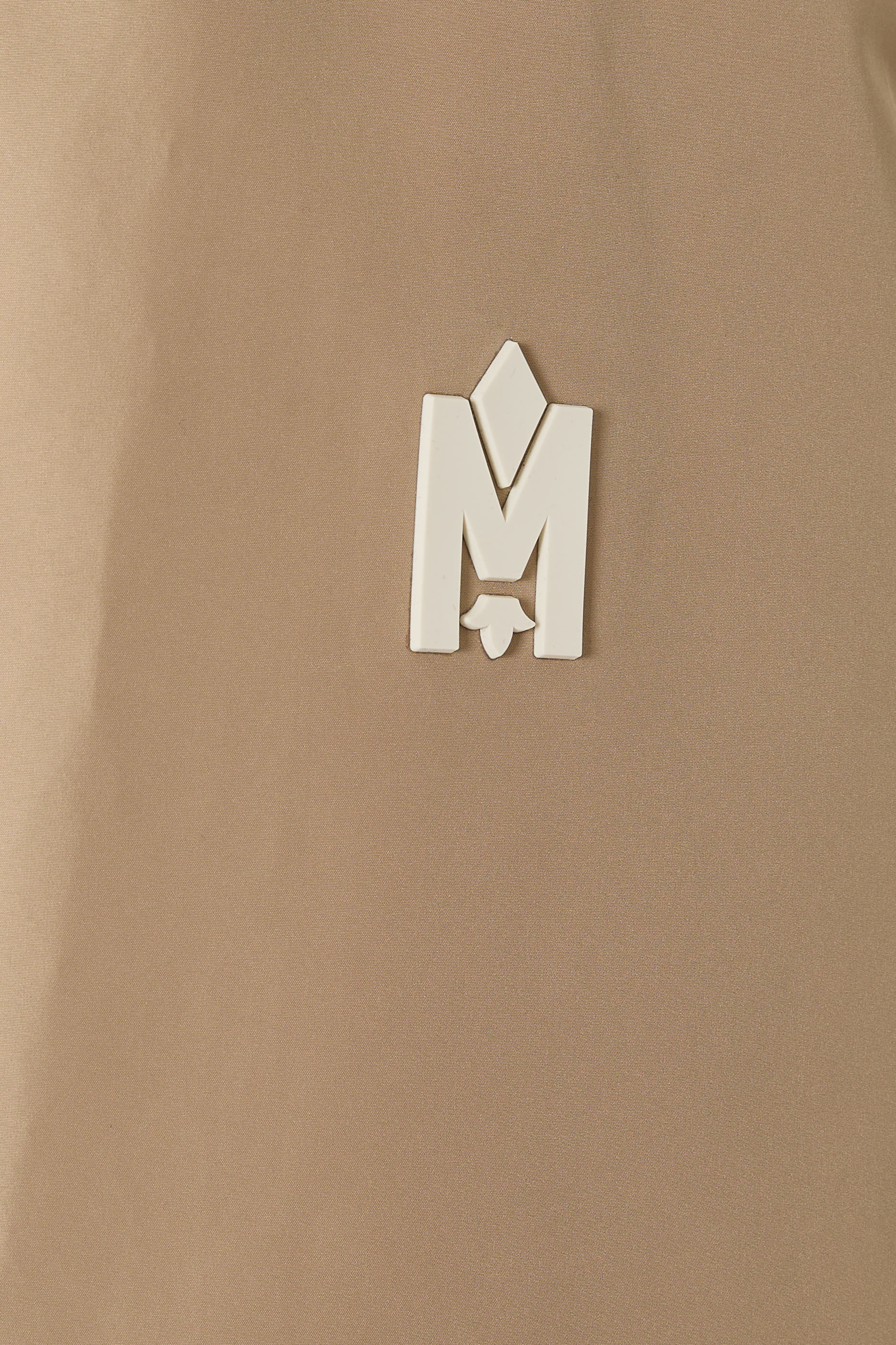 ERIC-Z Hooded Rain Jacket