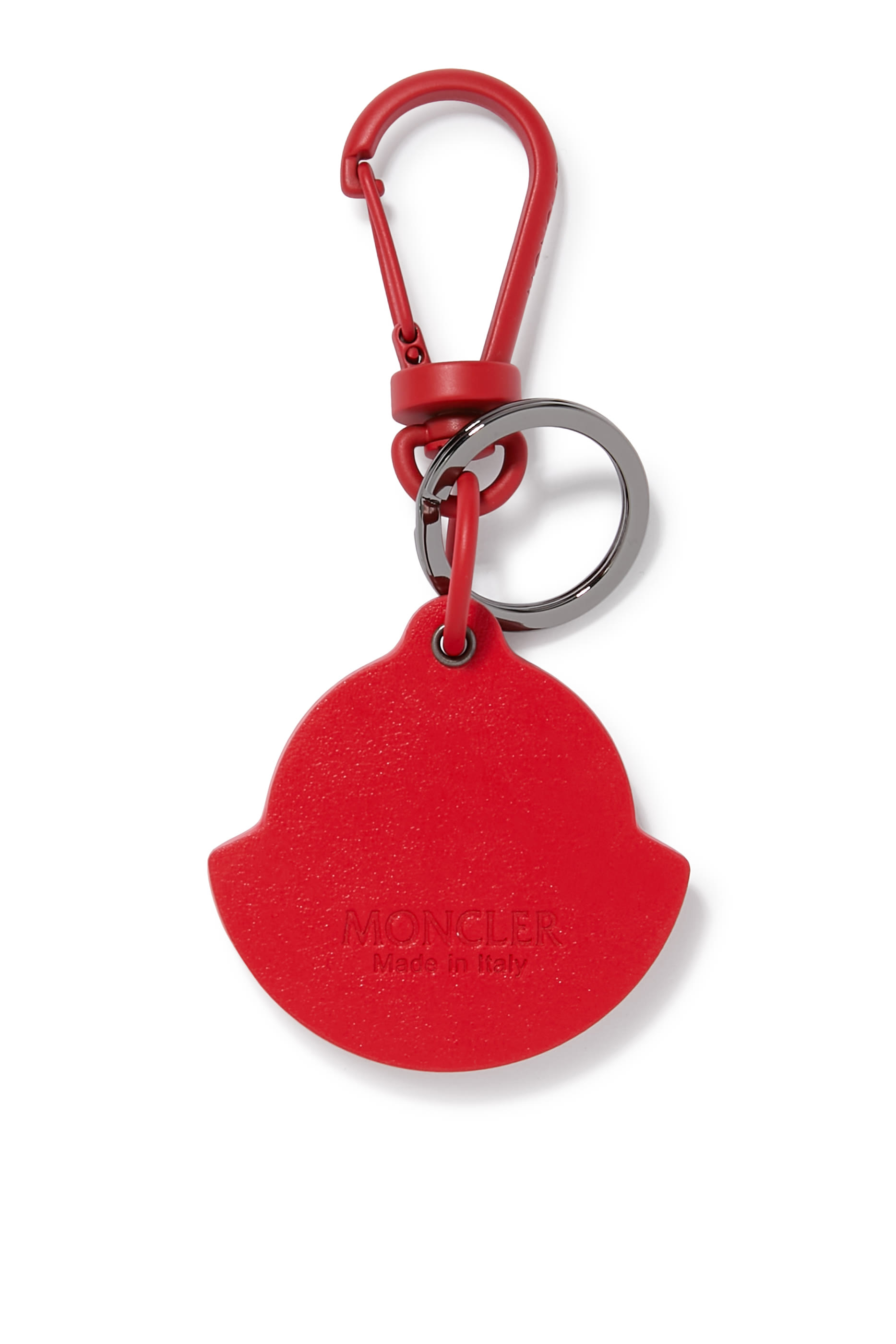 Logo Key Ring